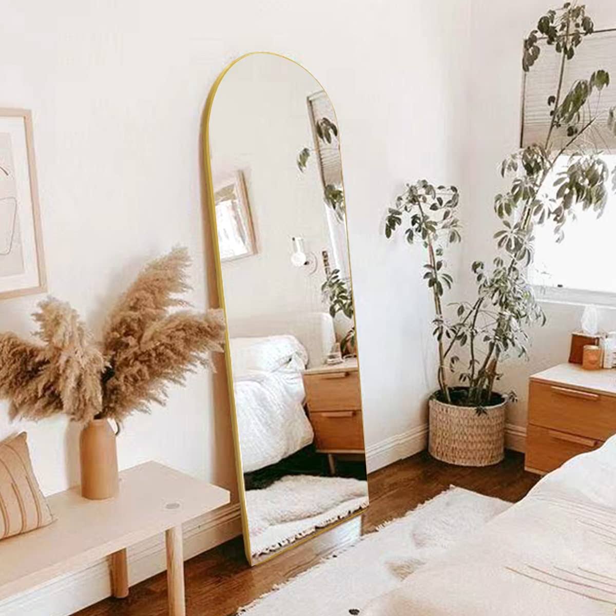 Floor Mirrors