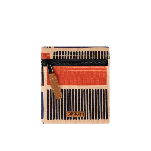 Pochette latérale Bougainville