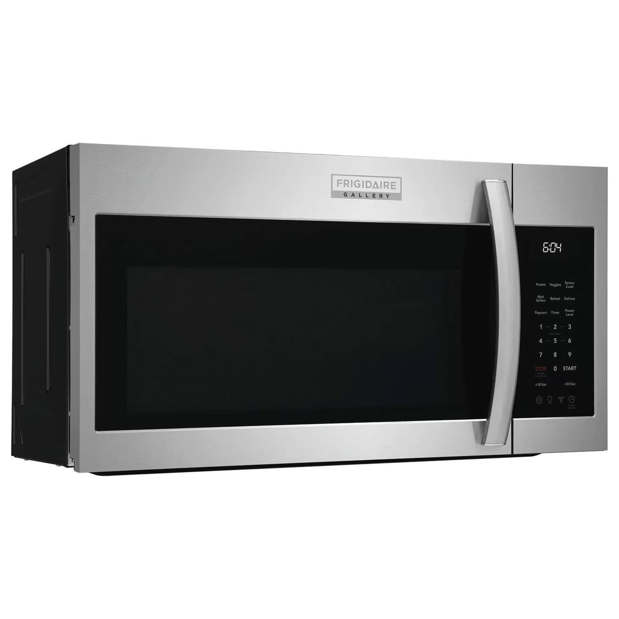 Frigidaire Gallery 1.9 Cu. ft. Over-The-Range Microwave - GMOS1962AF