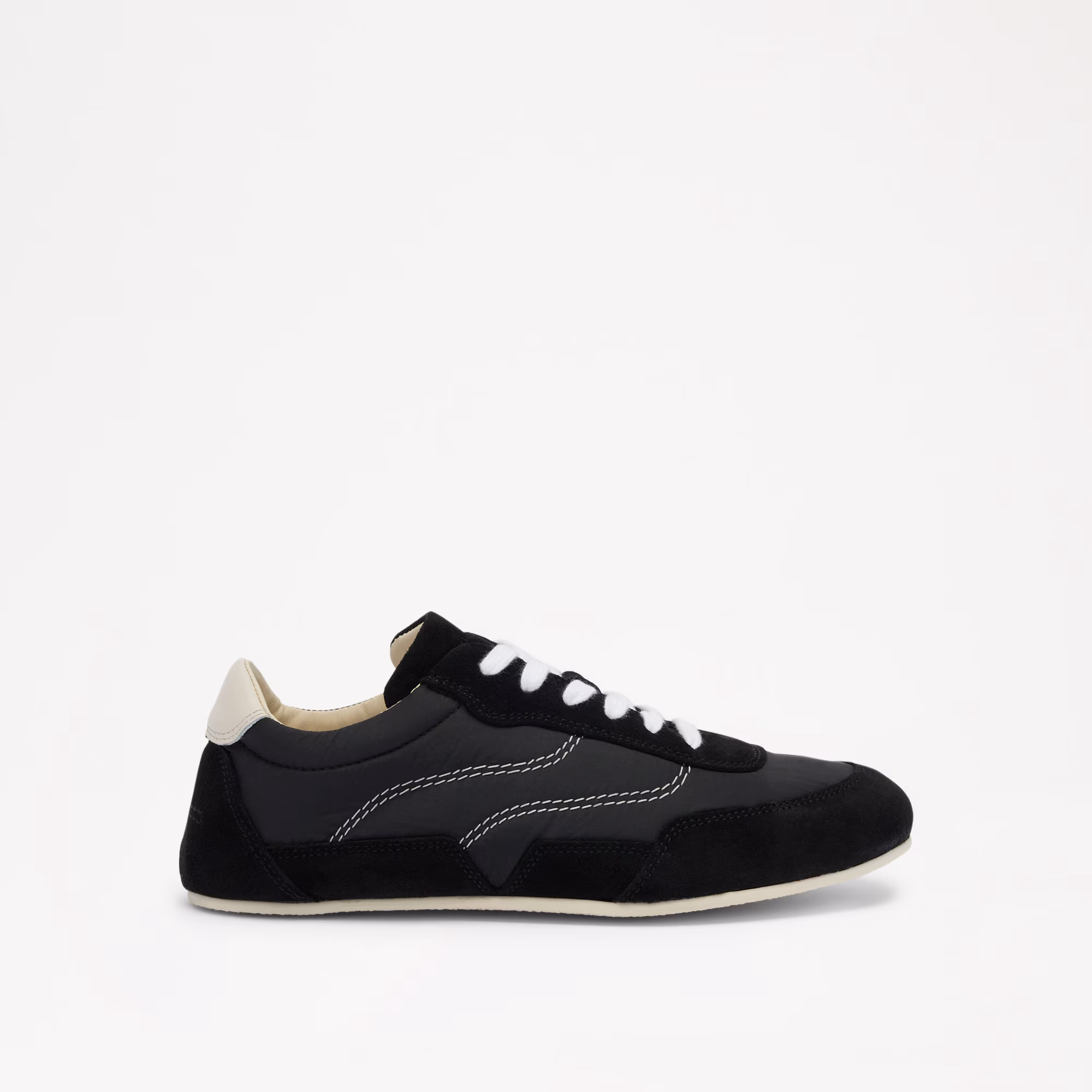 Cess<br>Ultra Thin Sole Trainer