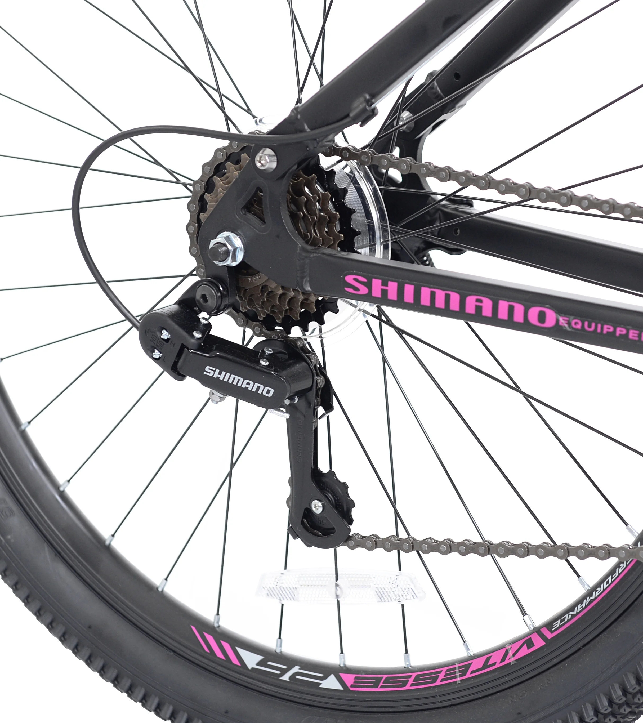 Kent Genesis Maeve Mountain Bike, 26
