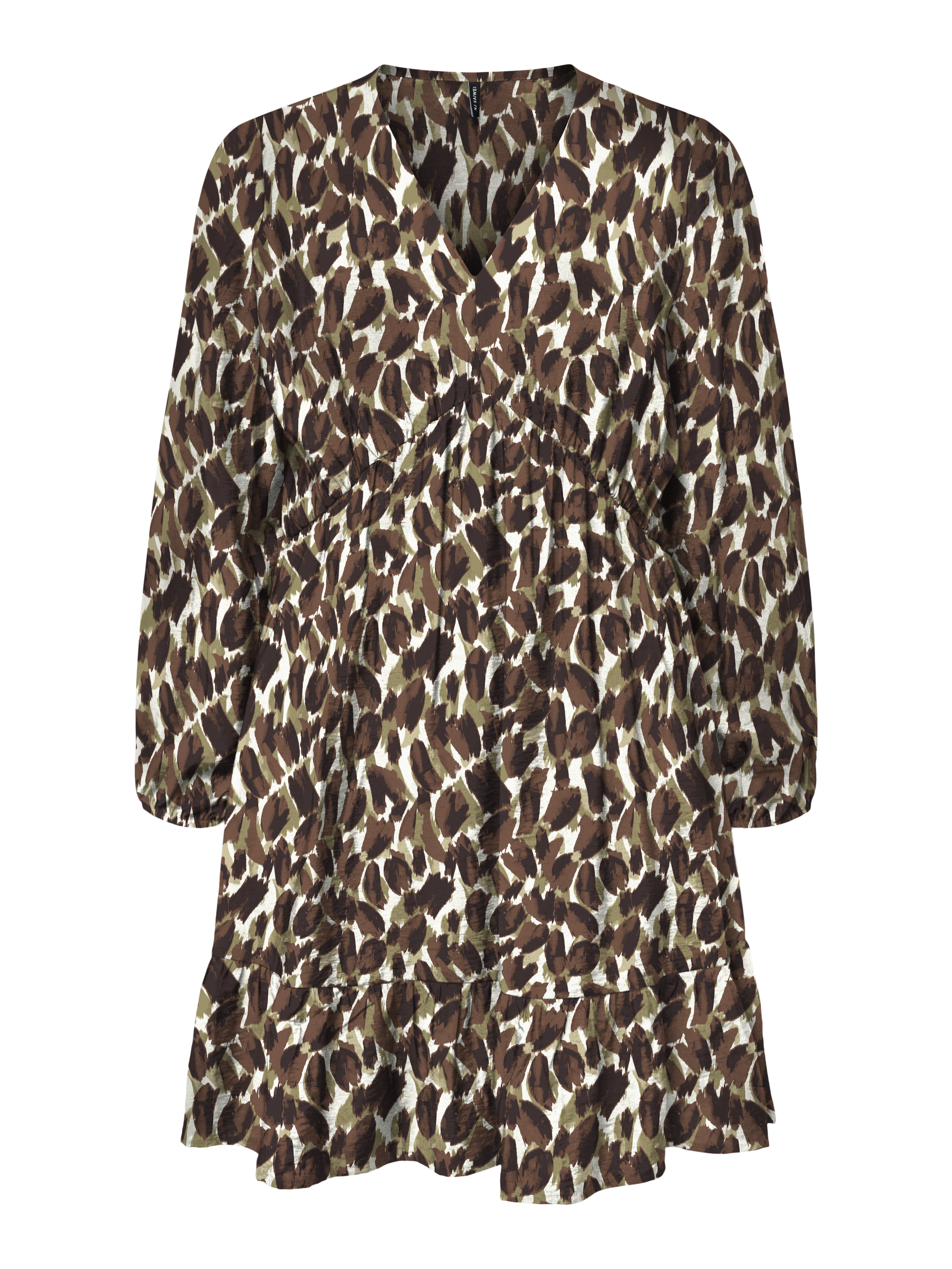 VERO MODA® VMCMEA Short dress