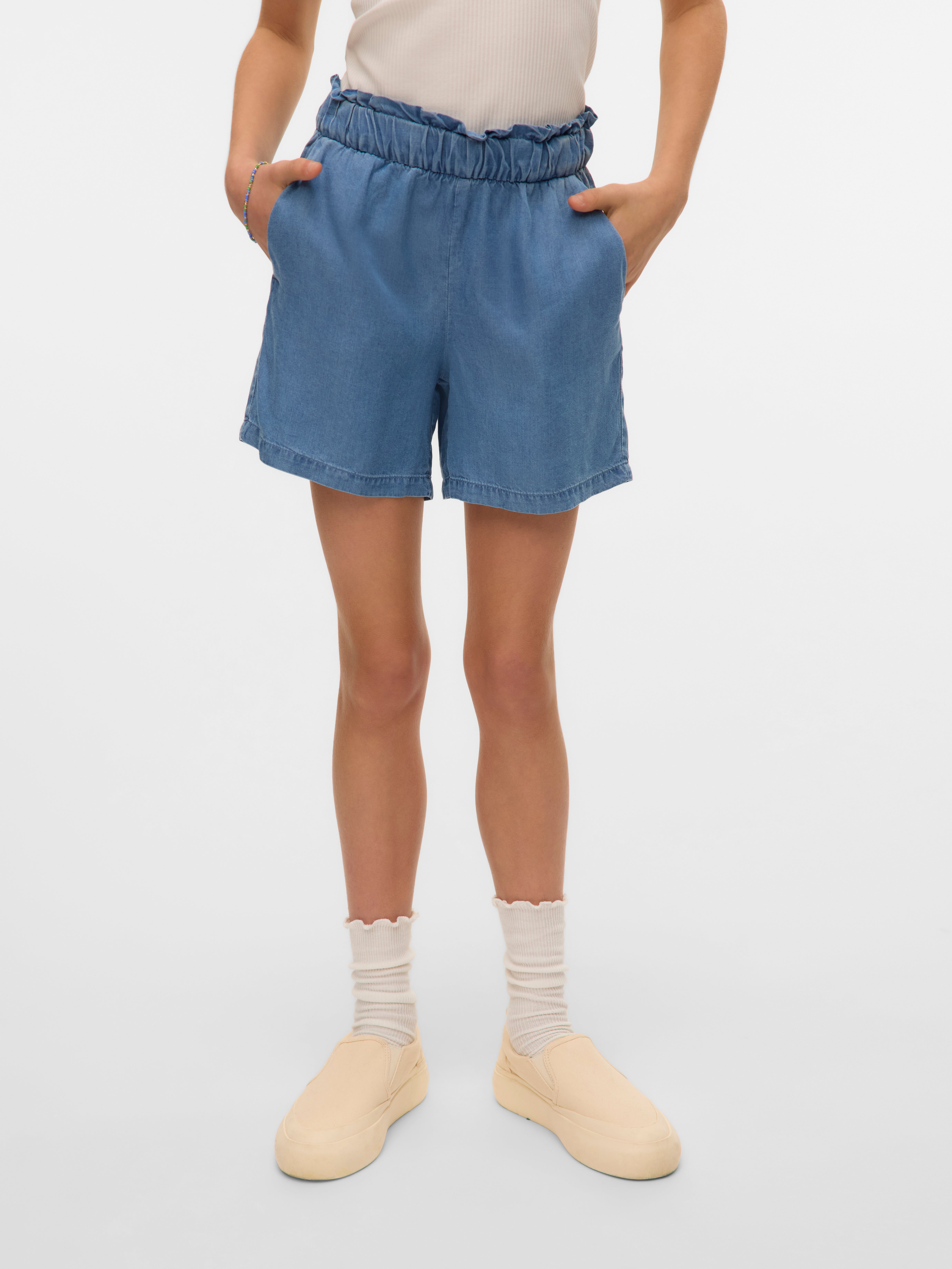 VERO MODA® VMHARPER Shorts
