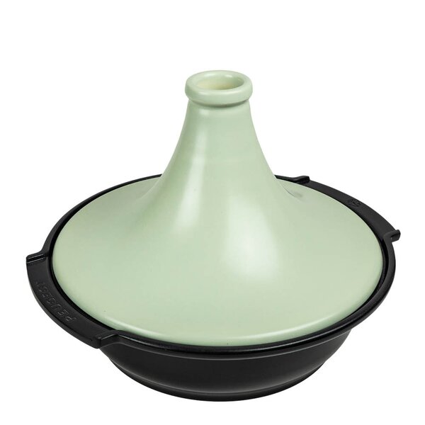 Atlas tagine 30 cm sage green