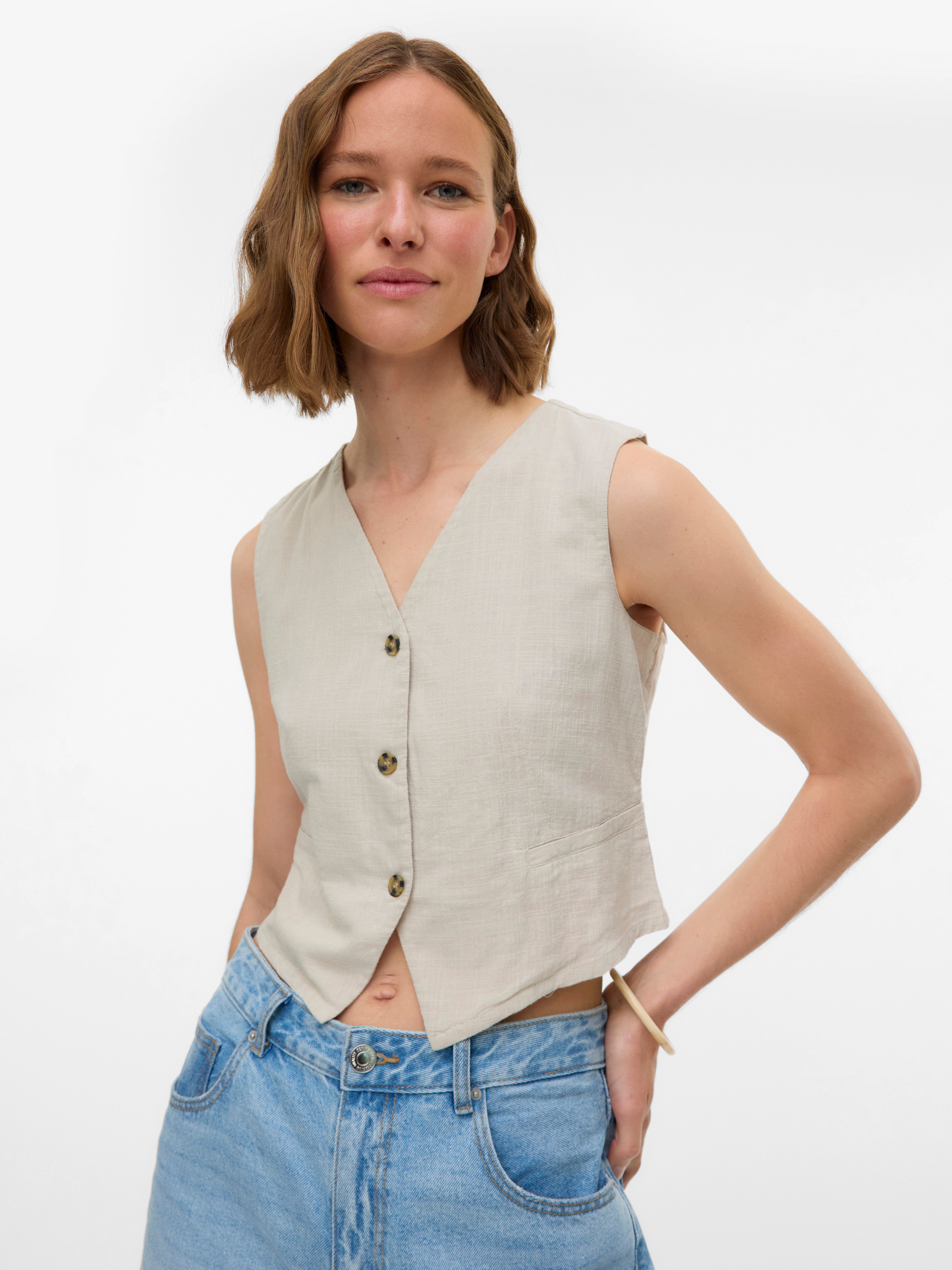 VERO MODA® VMCAIA Top
