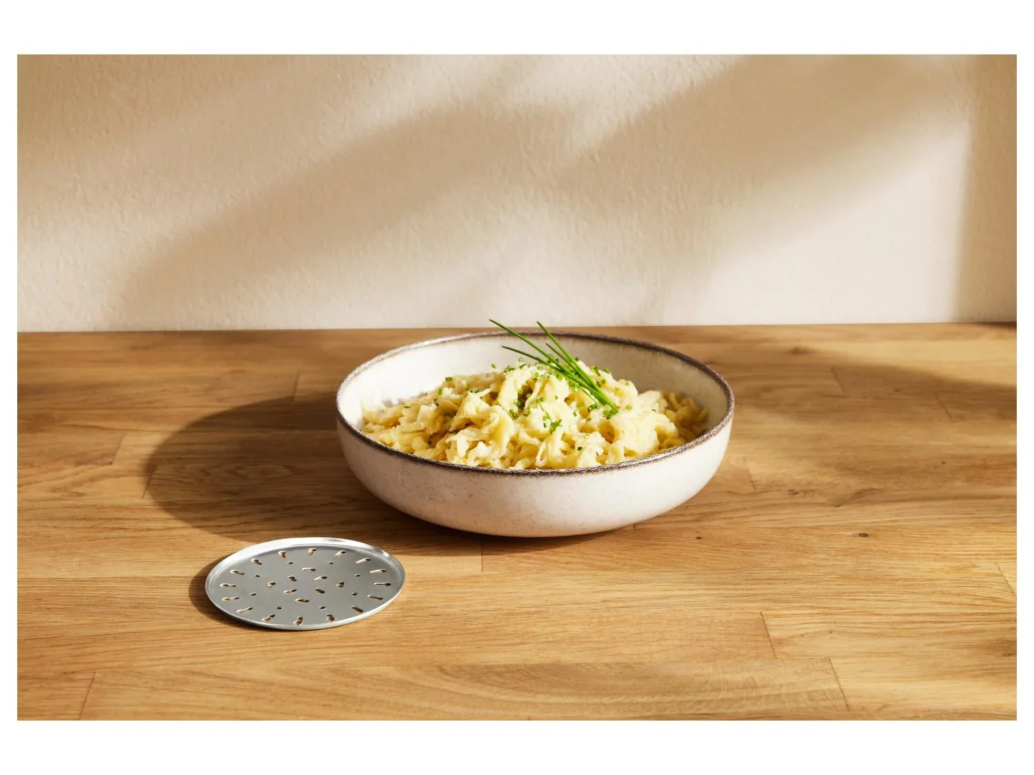SILVERCREST Presse de cuisine universelle