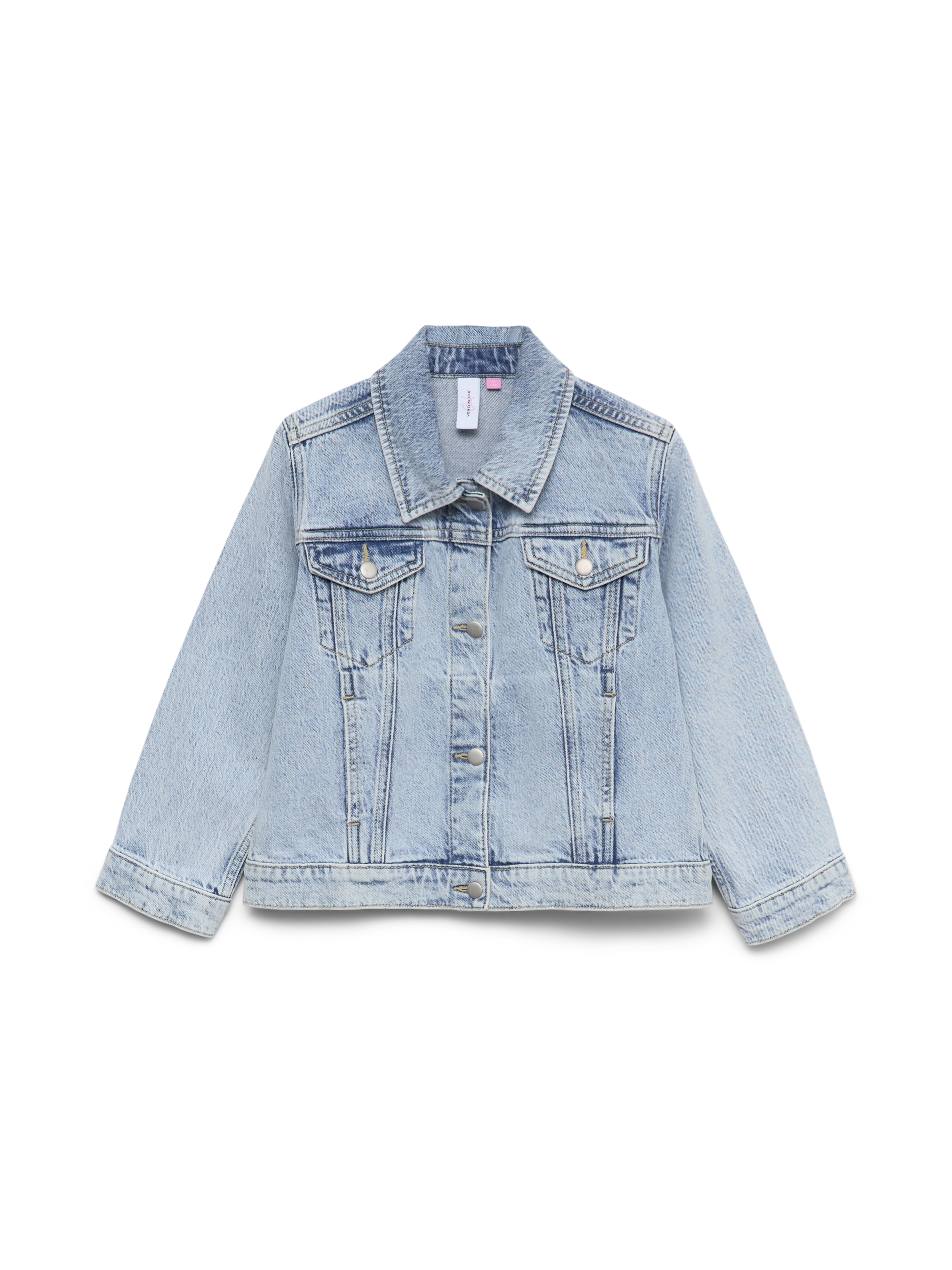 VERO MODA® VMTESSA Denim jacket