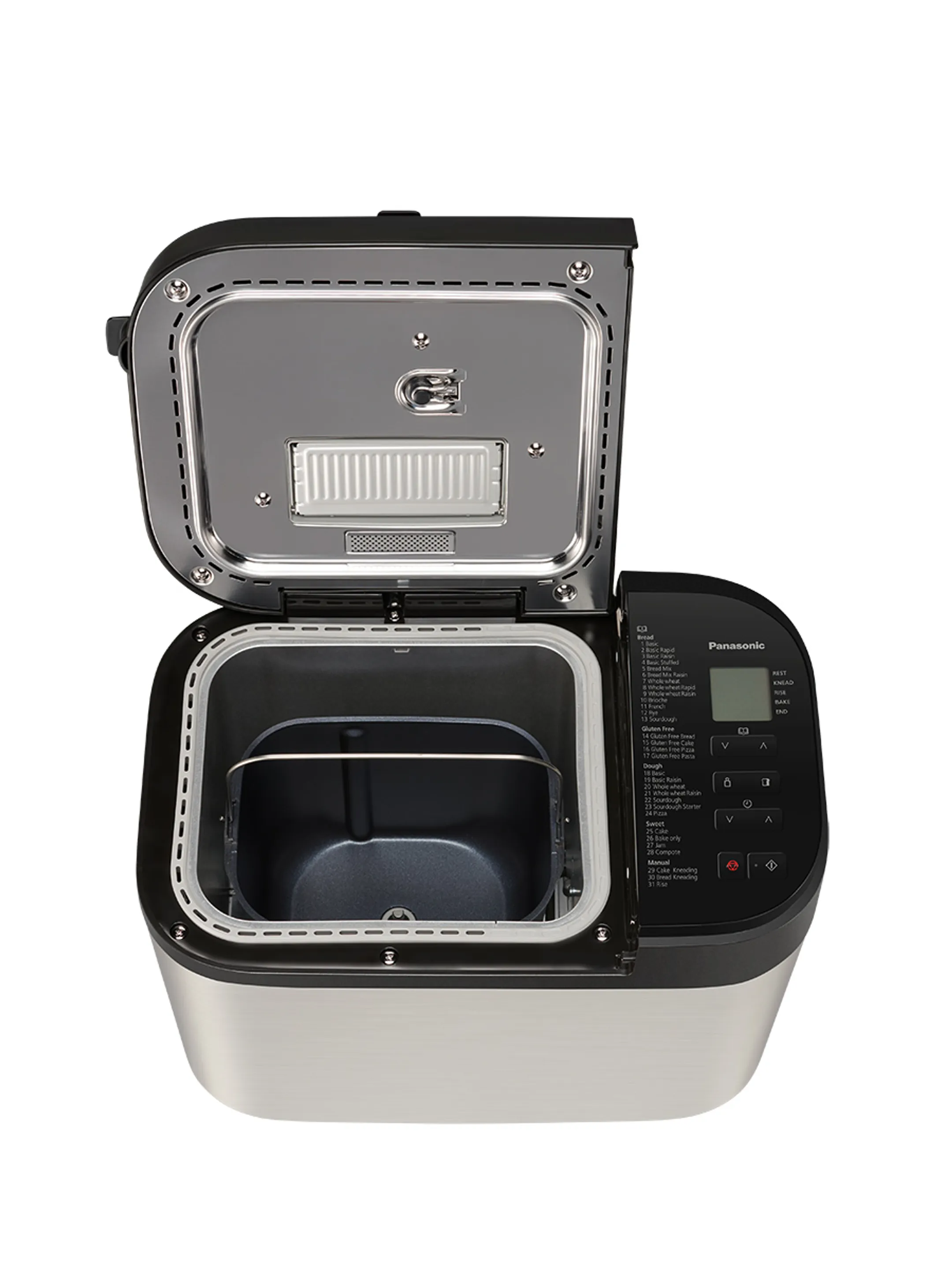 Panasonic Broodbakmachine SD-YR2550