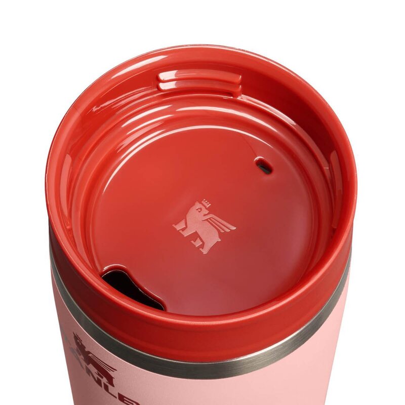 Cafè To Go termokopp 23 cl peach rose