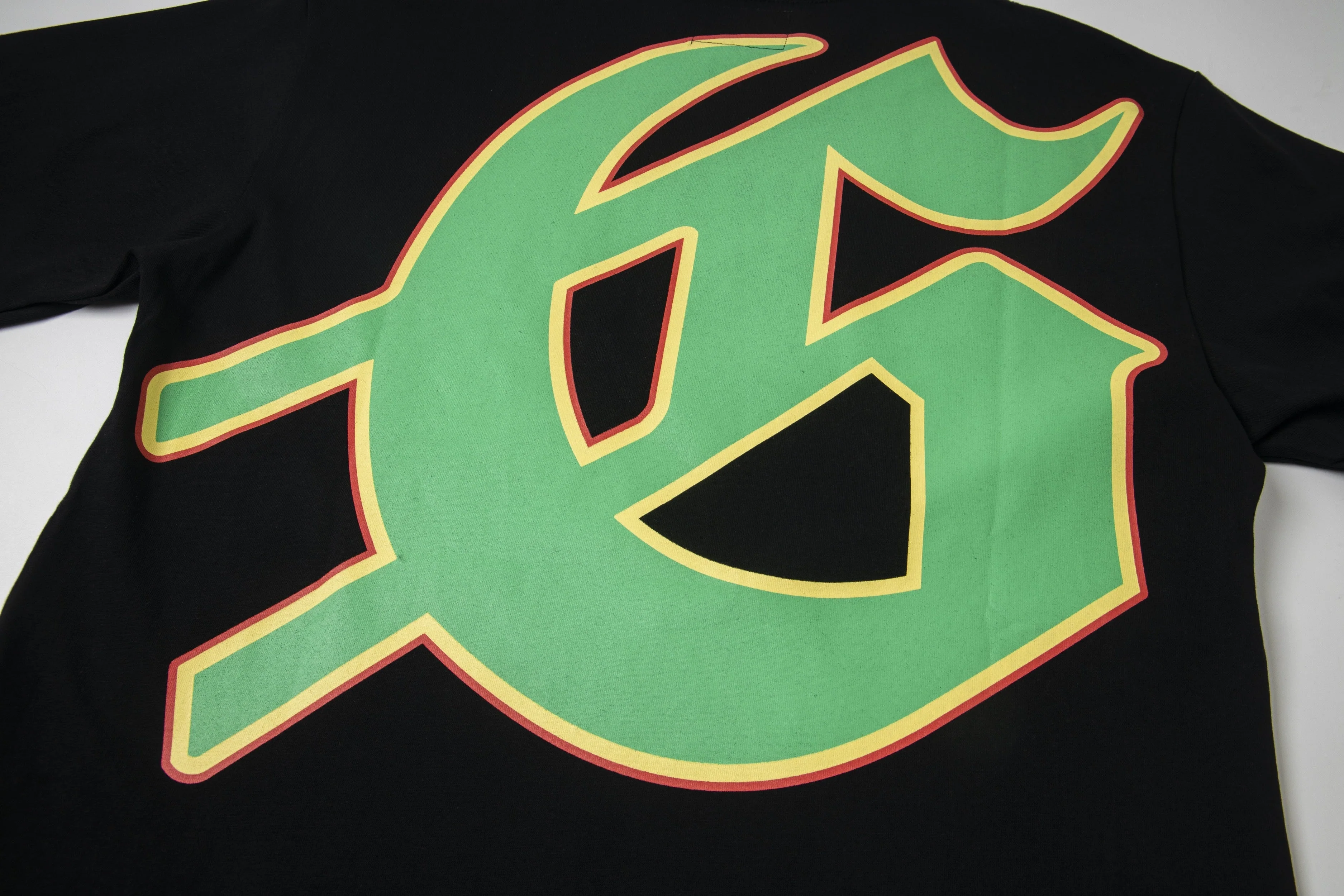 2025 New fashion T-shirt G71
