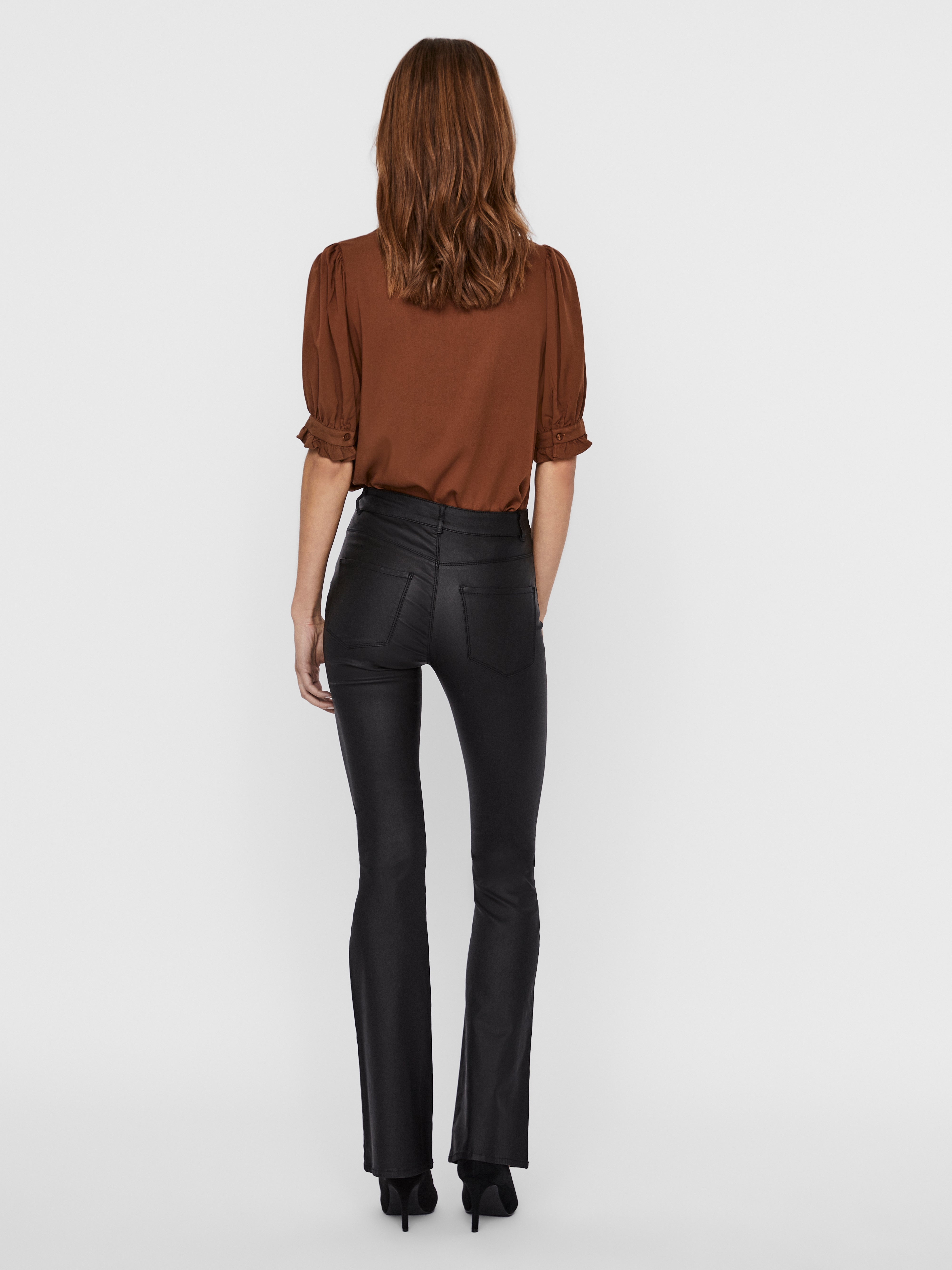 VERO MODA® VMSIGA High rise Trousers