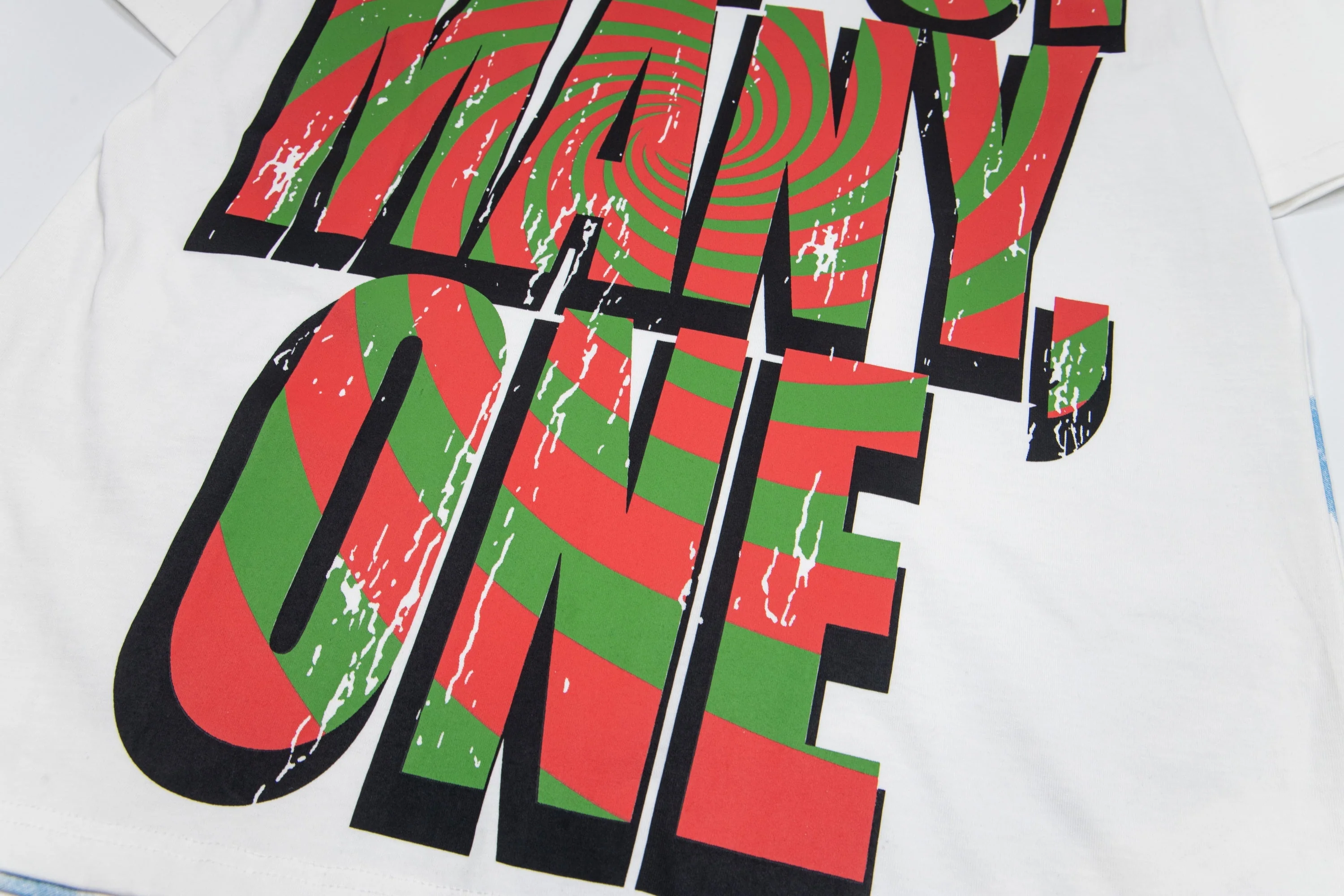 2025 New fashion T-shirt G63