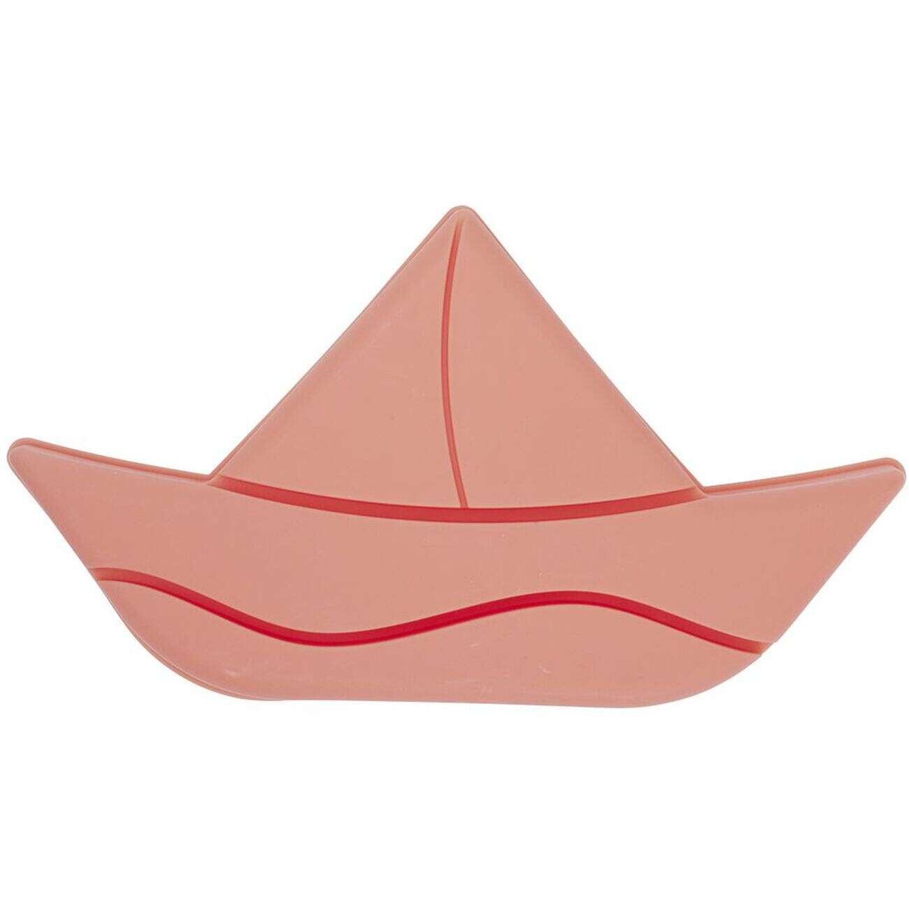 Seau de plage garni château Funky 5 pièces