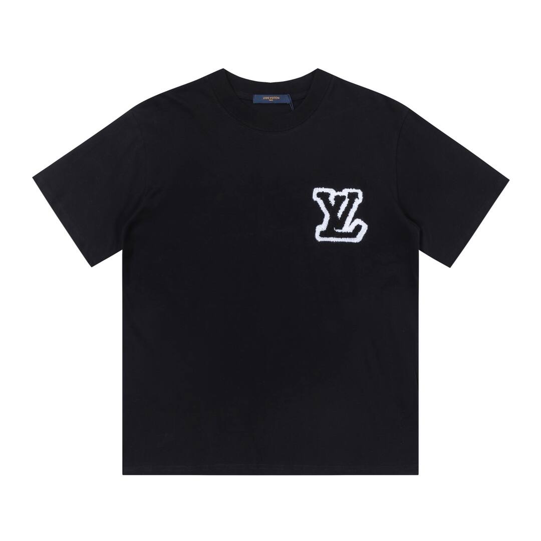 【LOUIS VUITTON 公式旗艦店】ルイヴィトン 半袖Tシャツ ご好評に付き再入荷！半袖Tシャツ