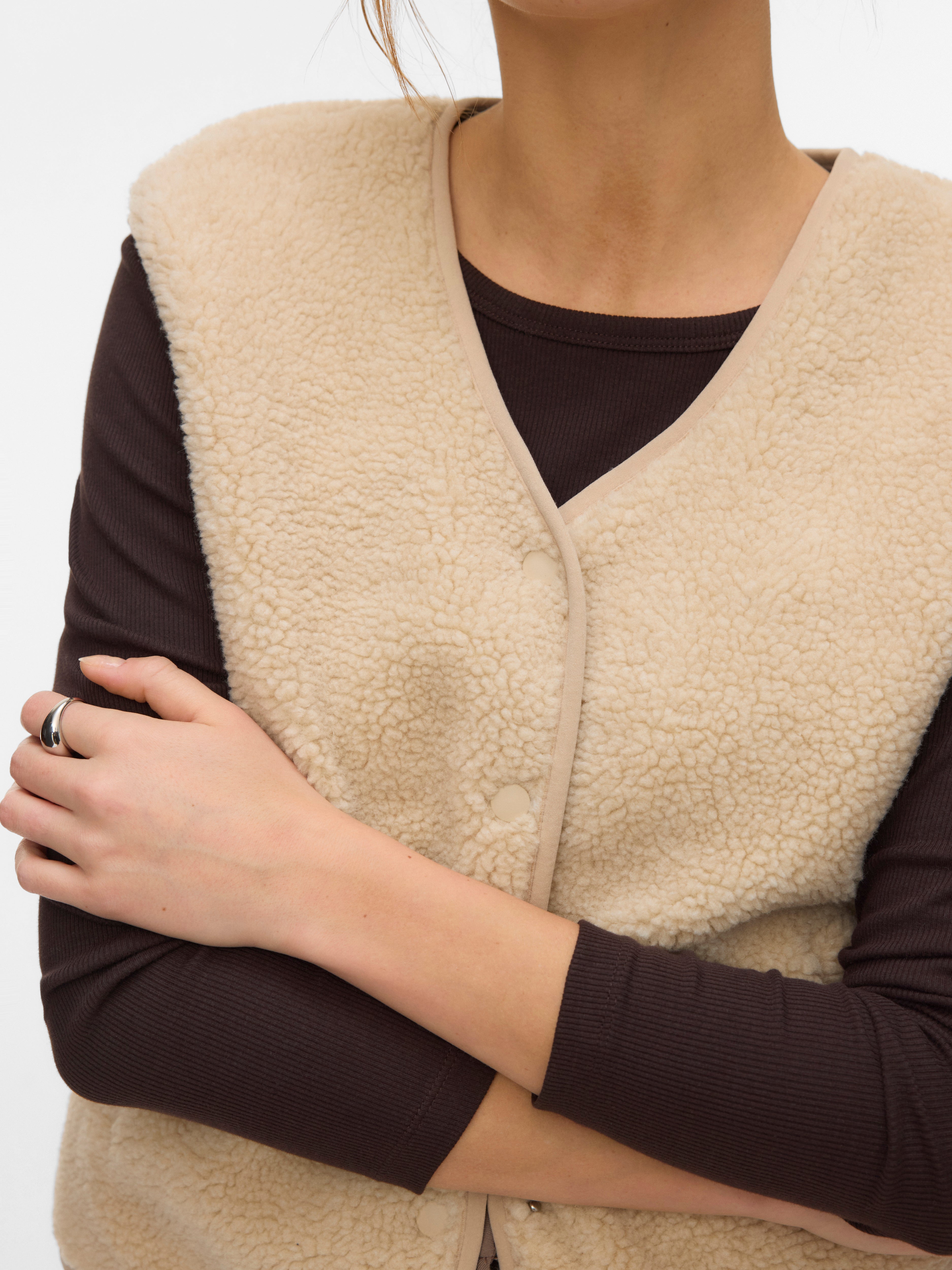 VERO MODA® VMJOSEFINE Otw Gilet