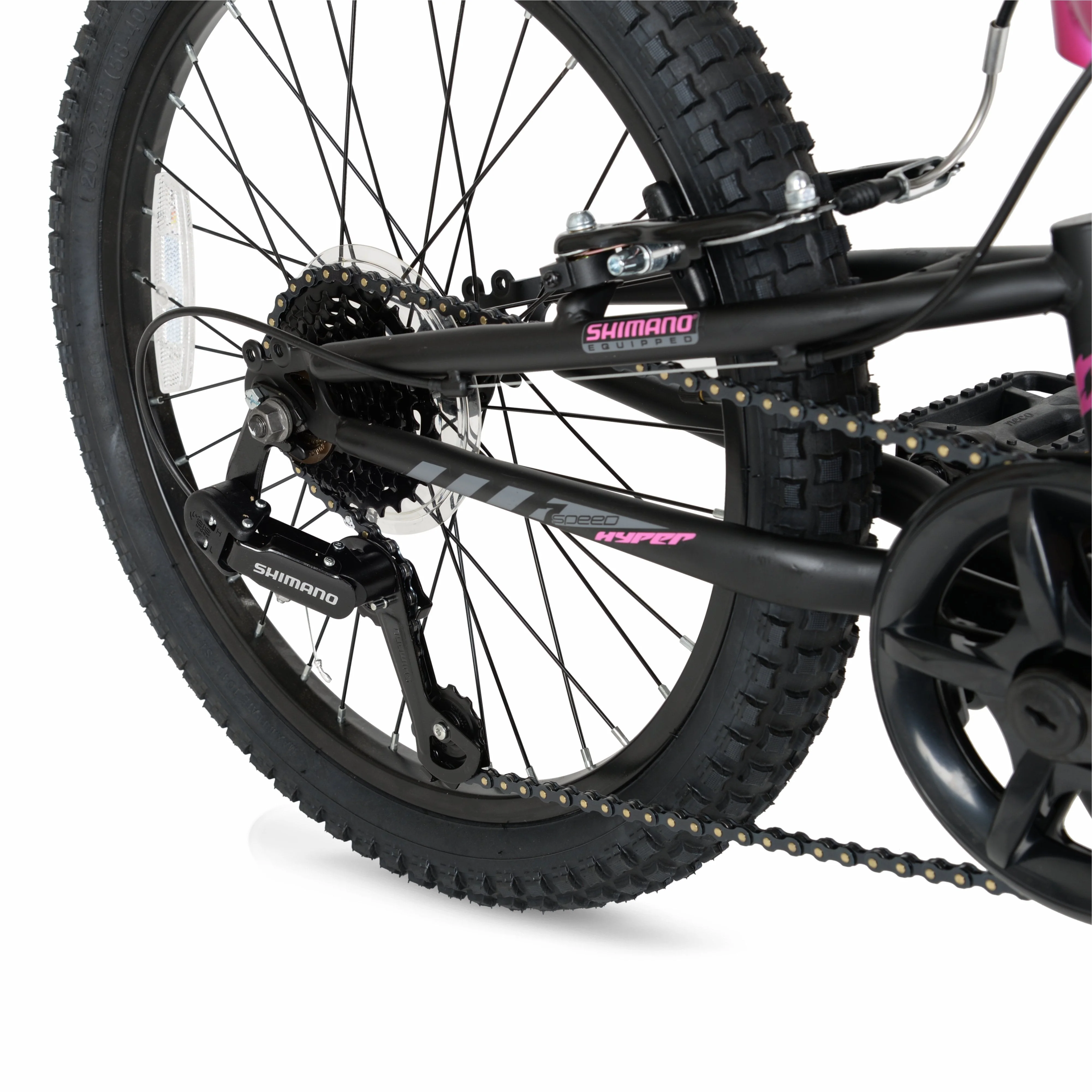 Bicycle 20