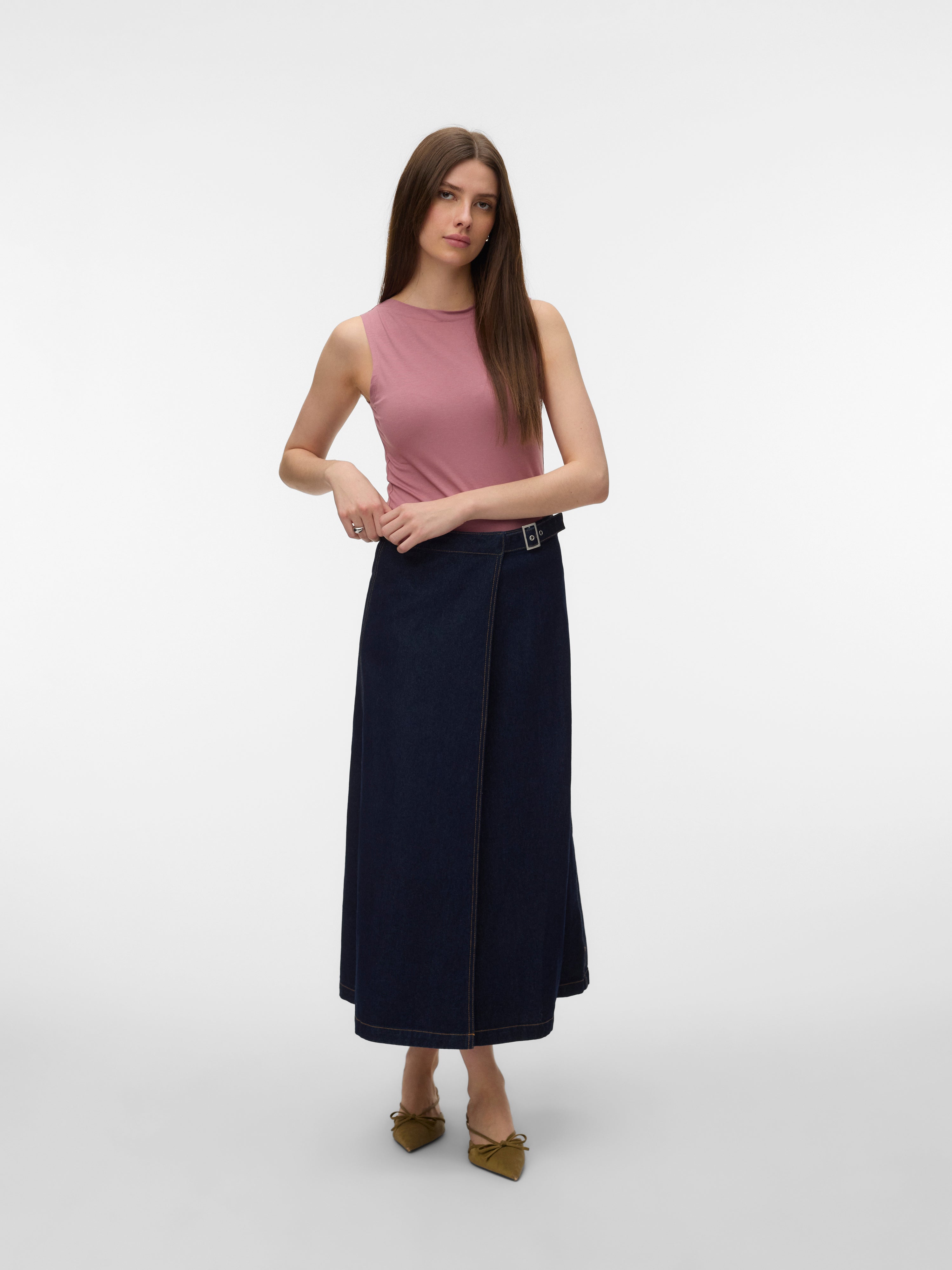 VERO MODA® VMPANDA Top