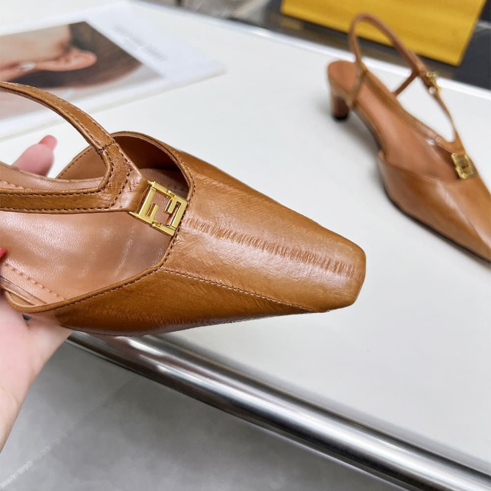 Fendi FFold