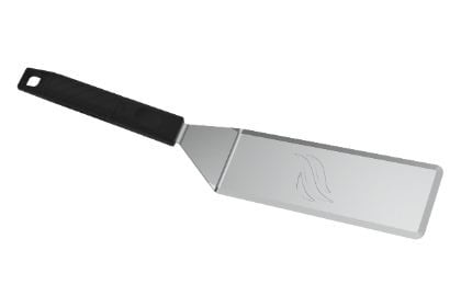 Deluxe Stainless Steel 6-Piece Spatula Griddle Set