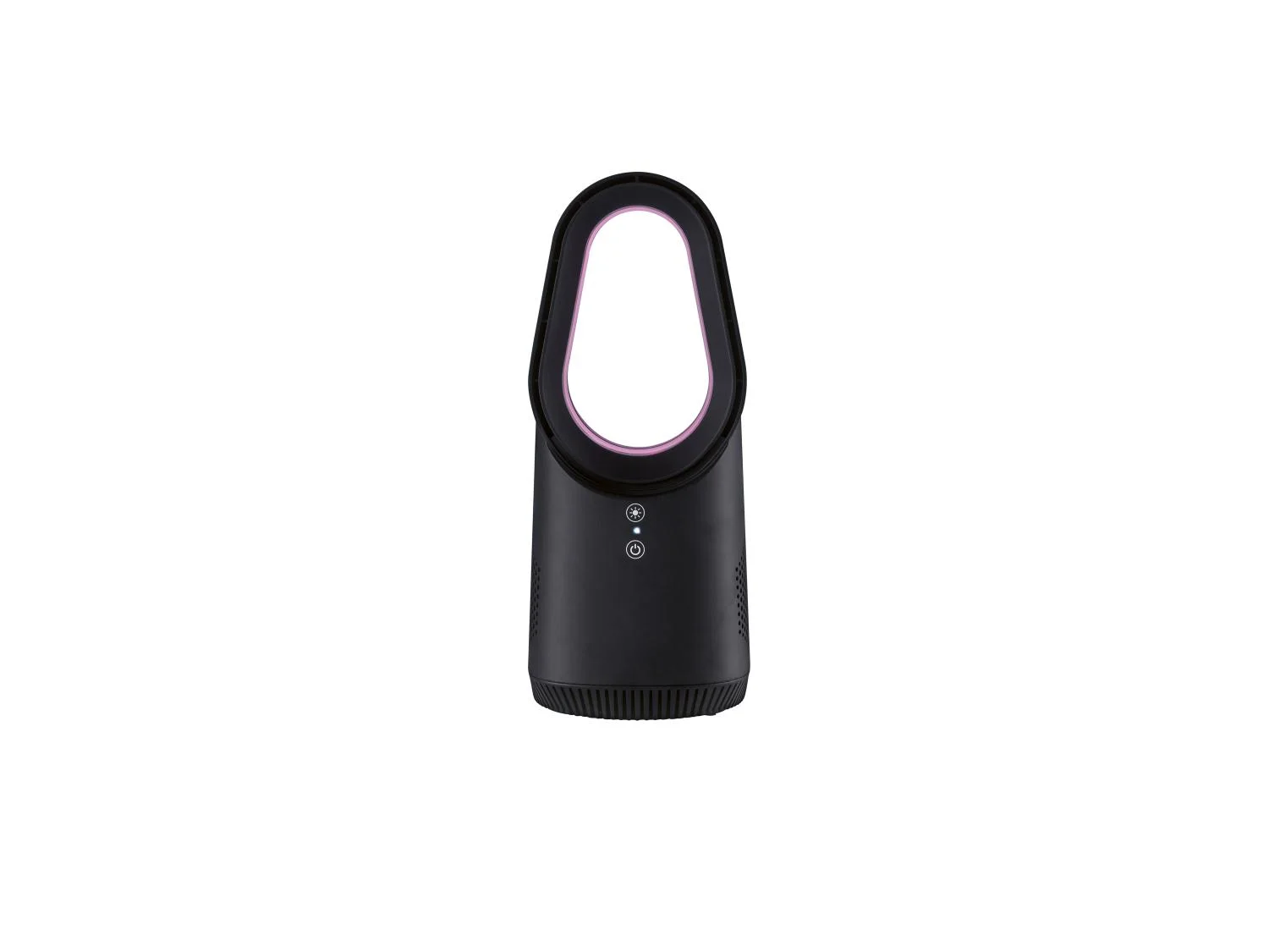 TRONIC Mini ventilateur de table, 6 W