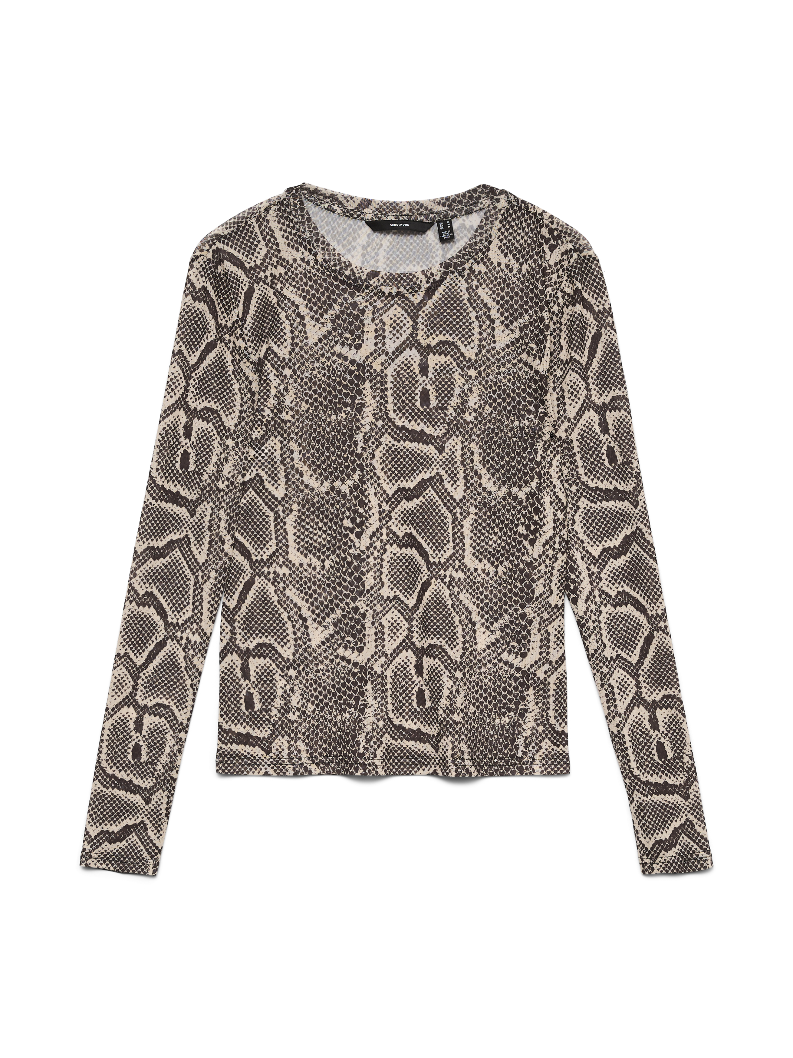 VERO MODA® VMLOVA Top