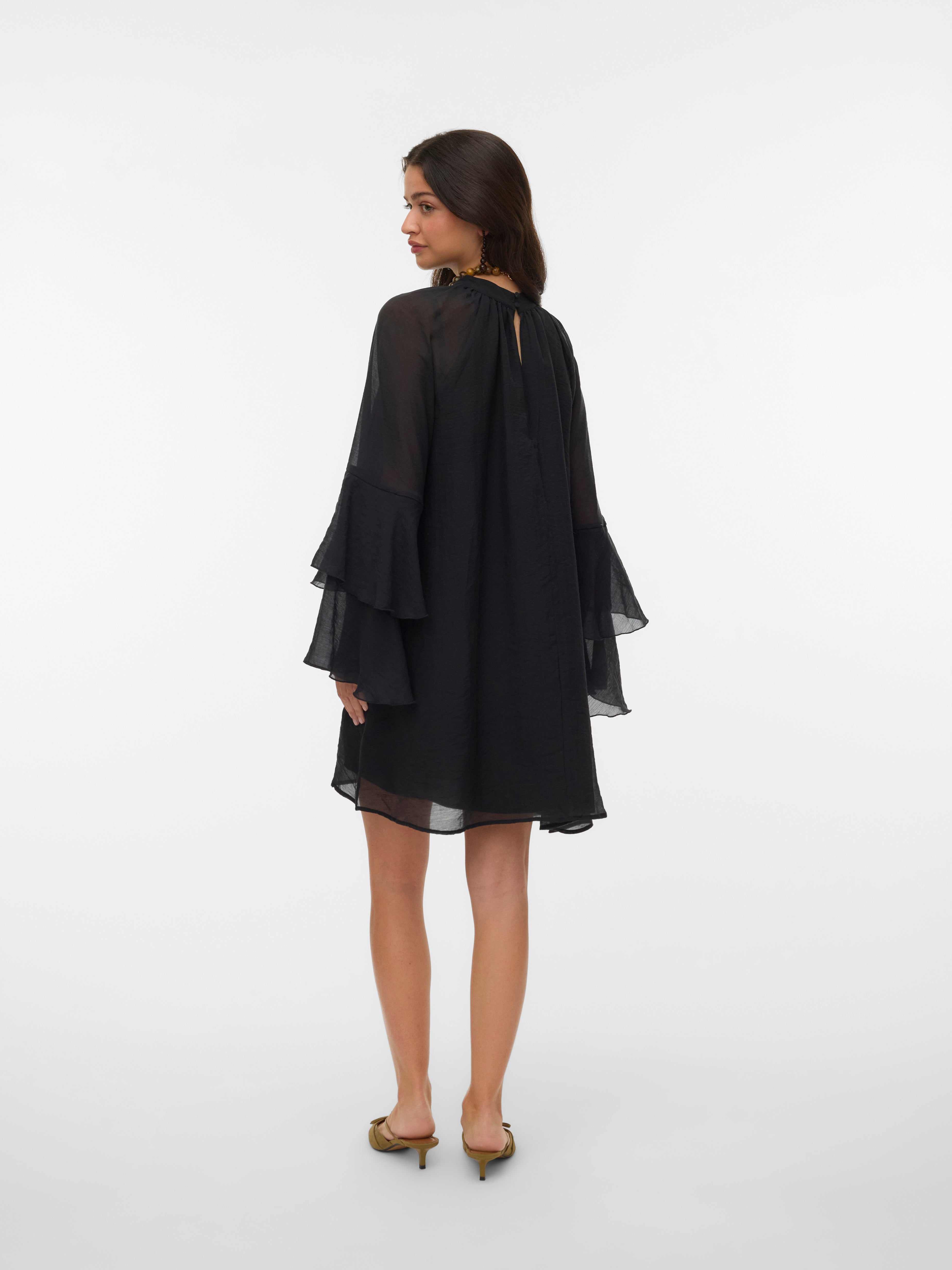 VERO MODA® AWVALORA Short dress