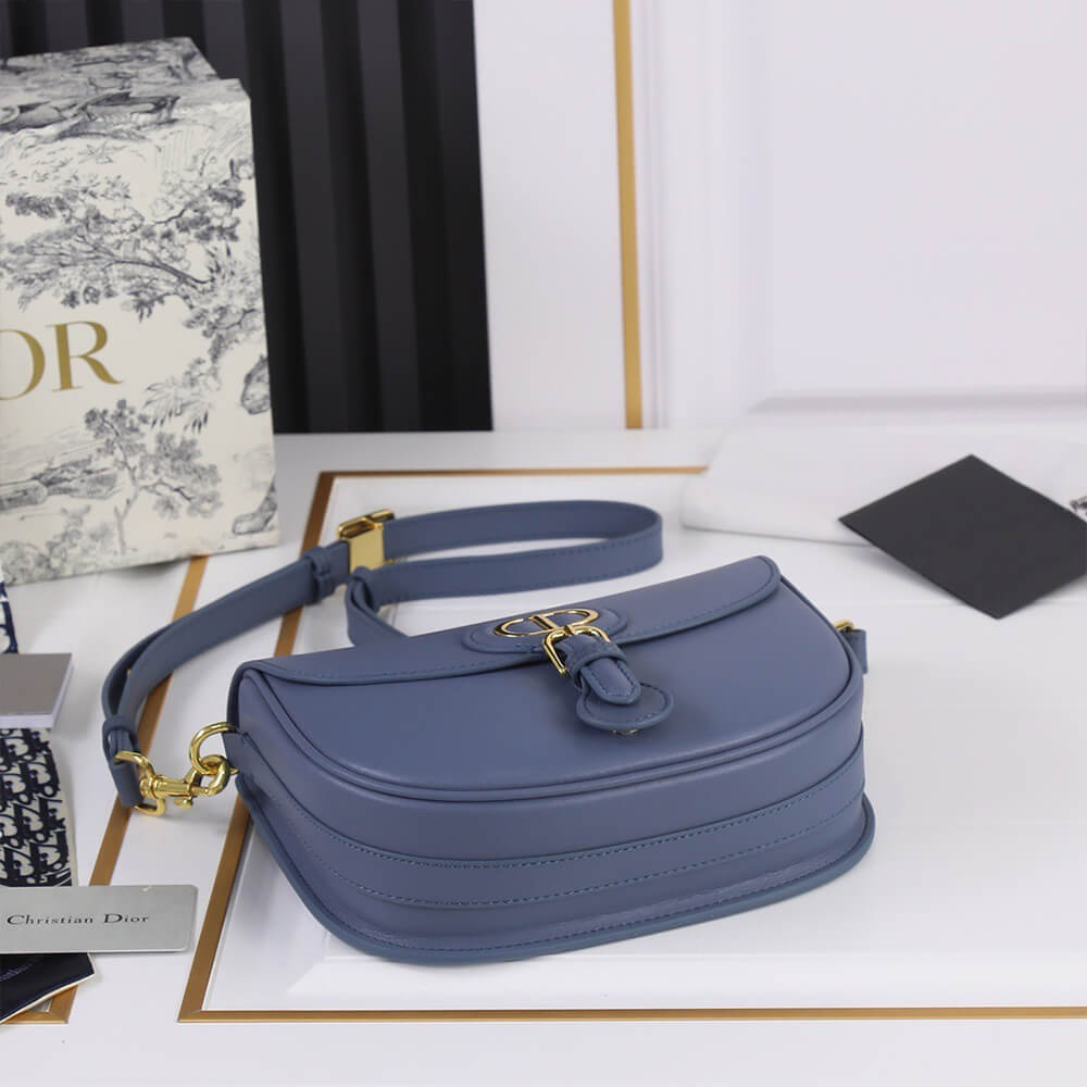 Medium Dior Bobby Bag
