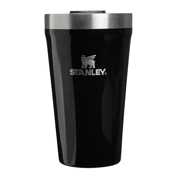 Everyday TXT tumbler 0,47L svart