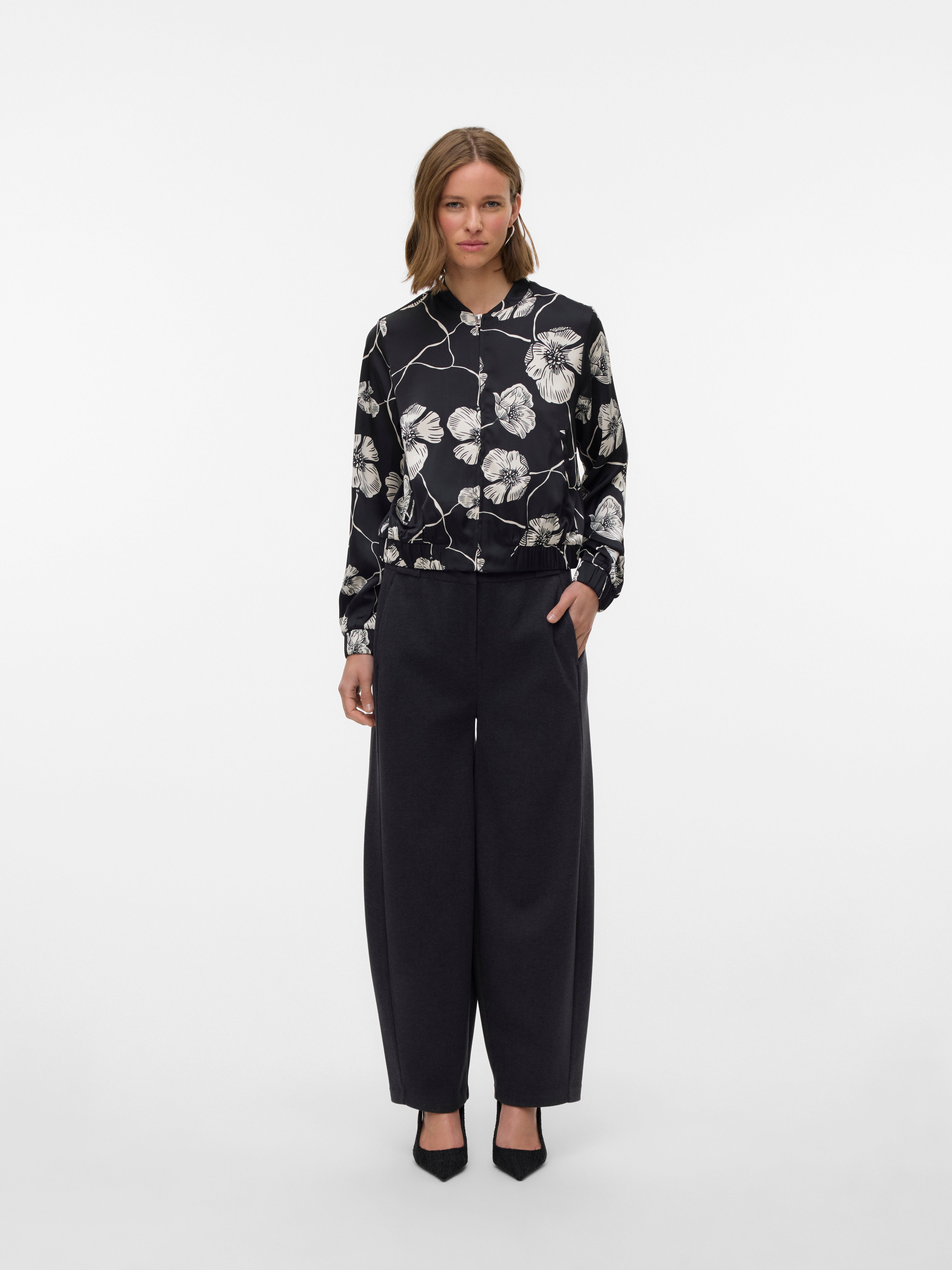 VERO MODA® VMELENA Otw Bomber
