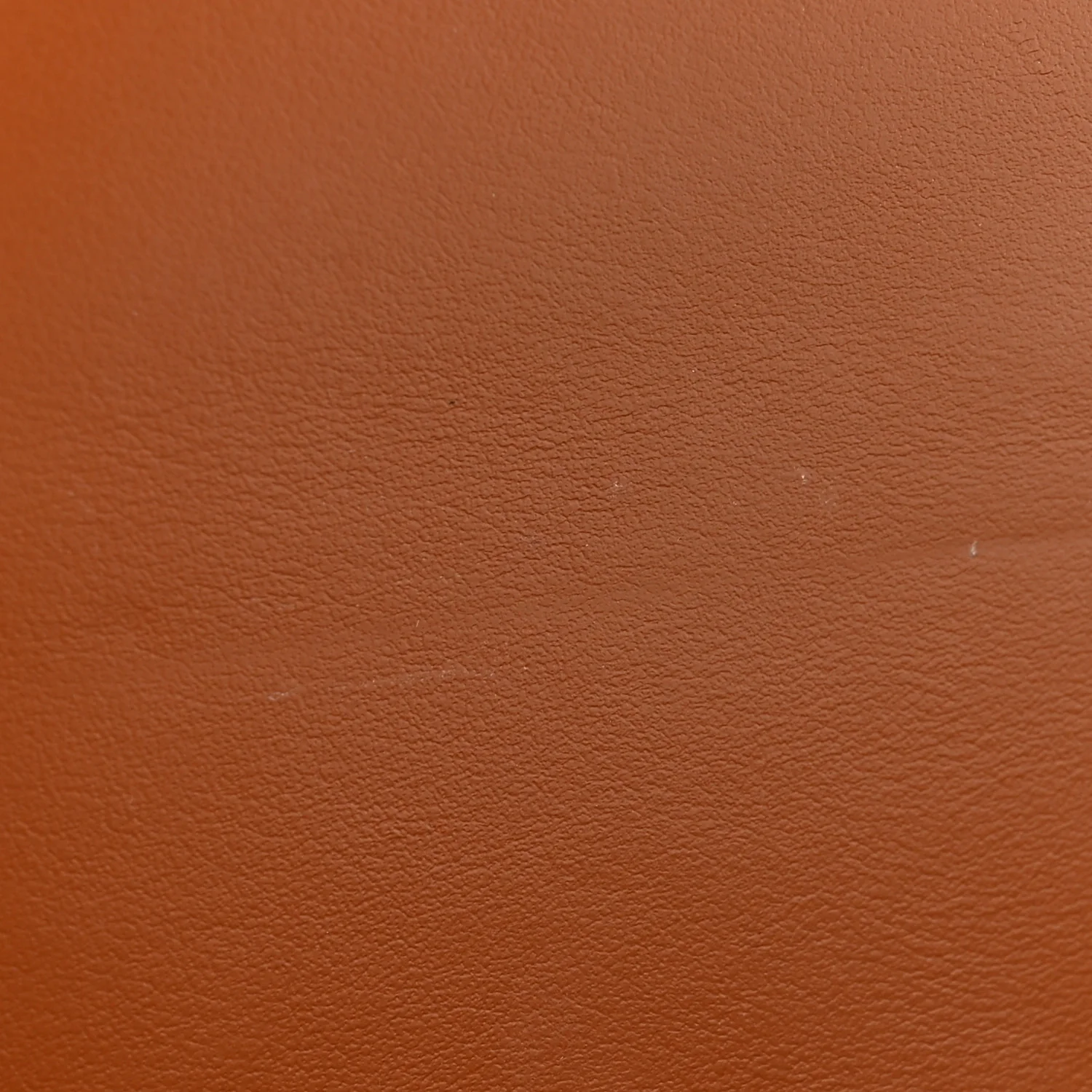 Smooth Calfskin Tabou Clutch On Strap Tan