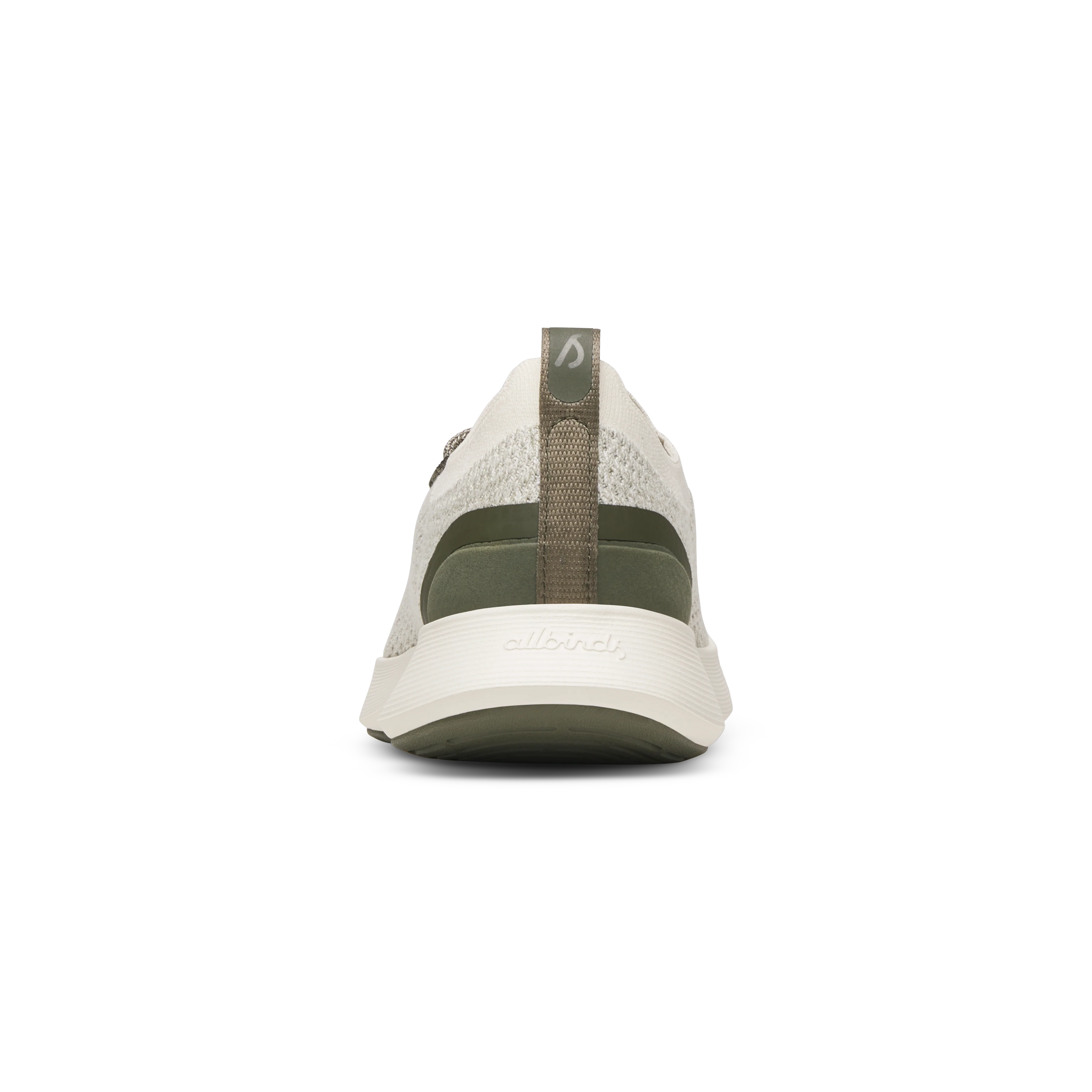 Men's Dasher NZ - Light Burnt Olive (Natural White Sole)