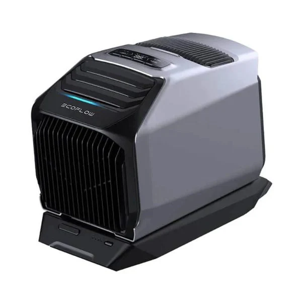Wave 2 1800W Portable Outdoor AC with Heater, 6K btu