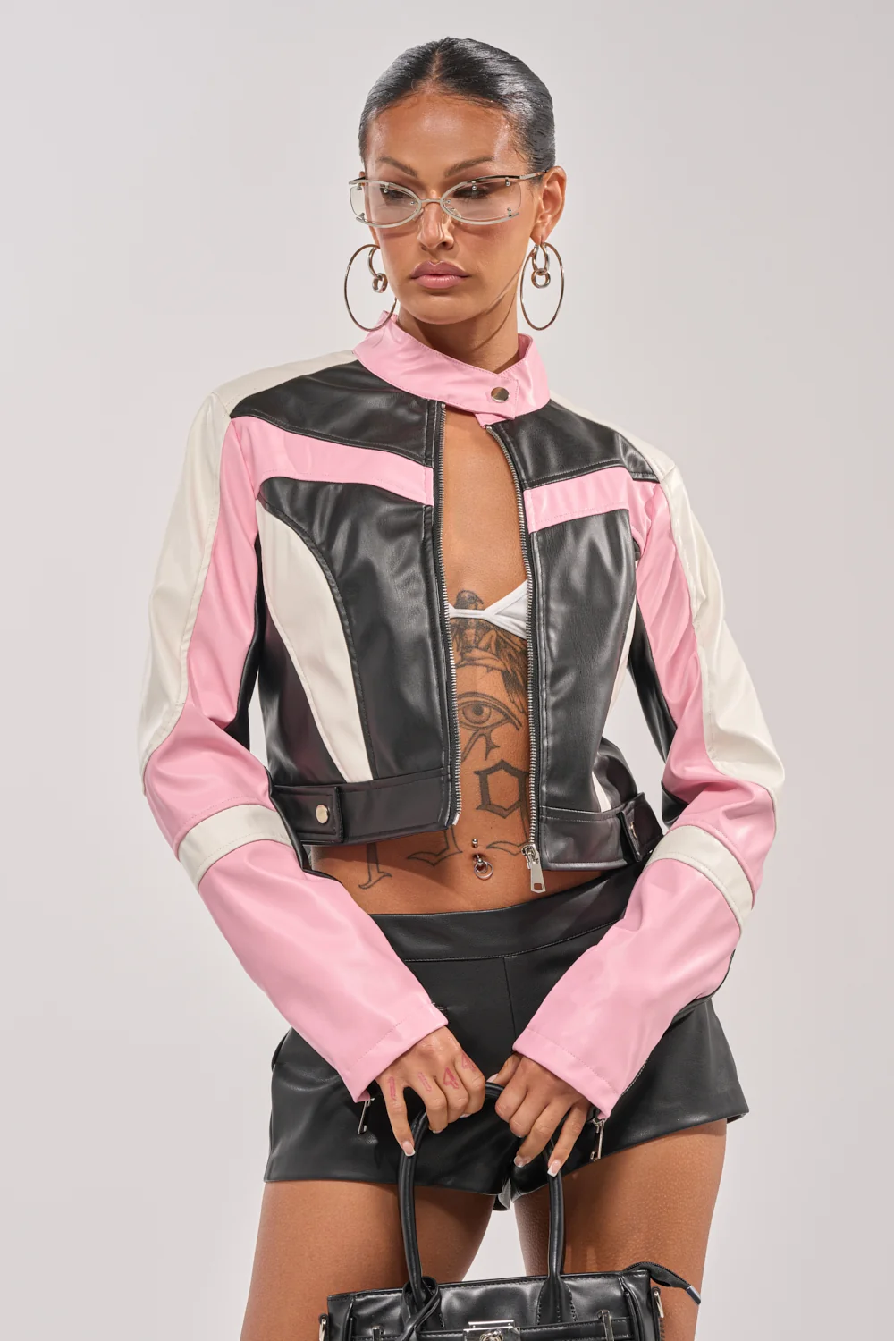 LILOU EVERYDAY MOTO - Akira Store