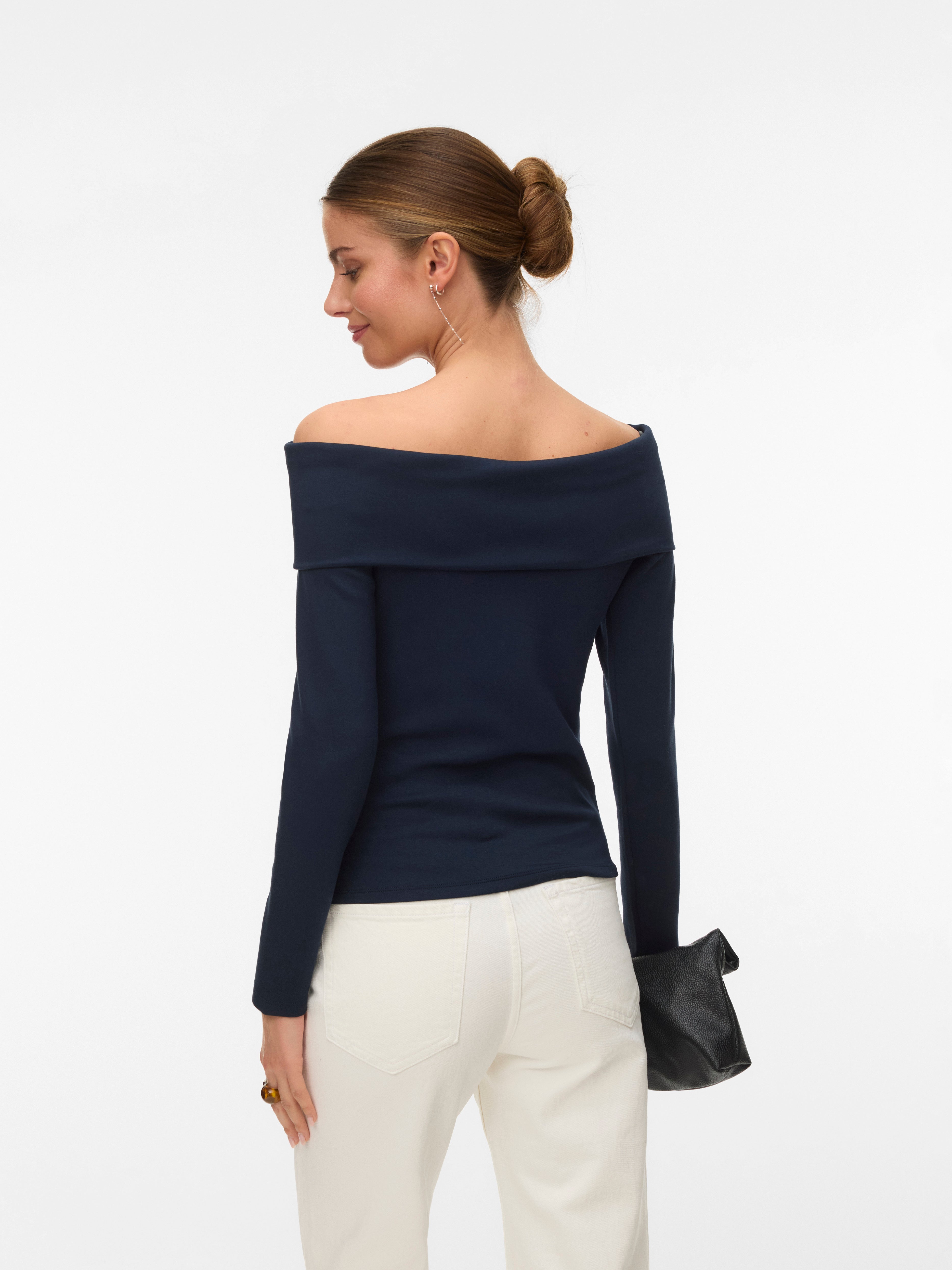 VERO MODA® VMMILLE Top