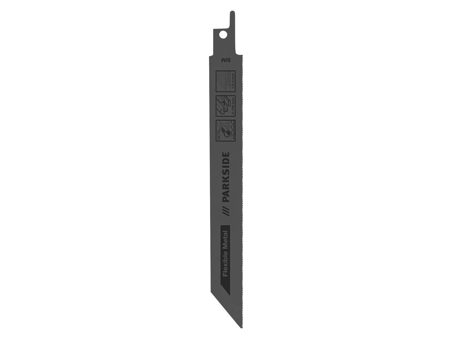 PARKSIDE Scie sabre PFS 710 D3, 710 W