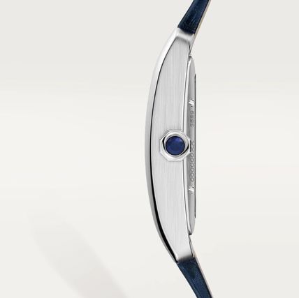 [Super Clone]Tank MC Blue 44mm