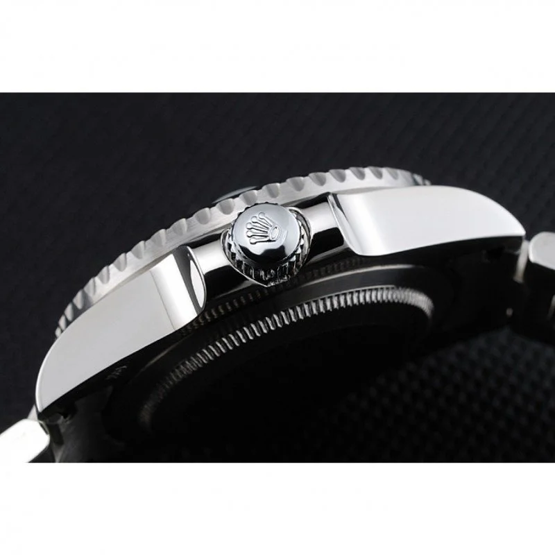 Rolex Submariner 35mm Black Dial 1454153