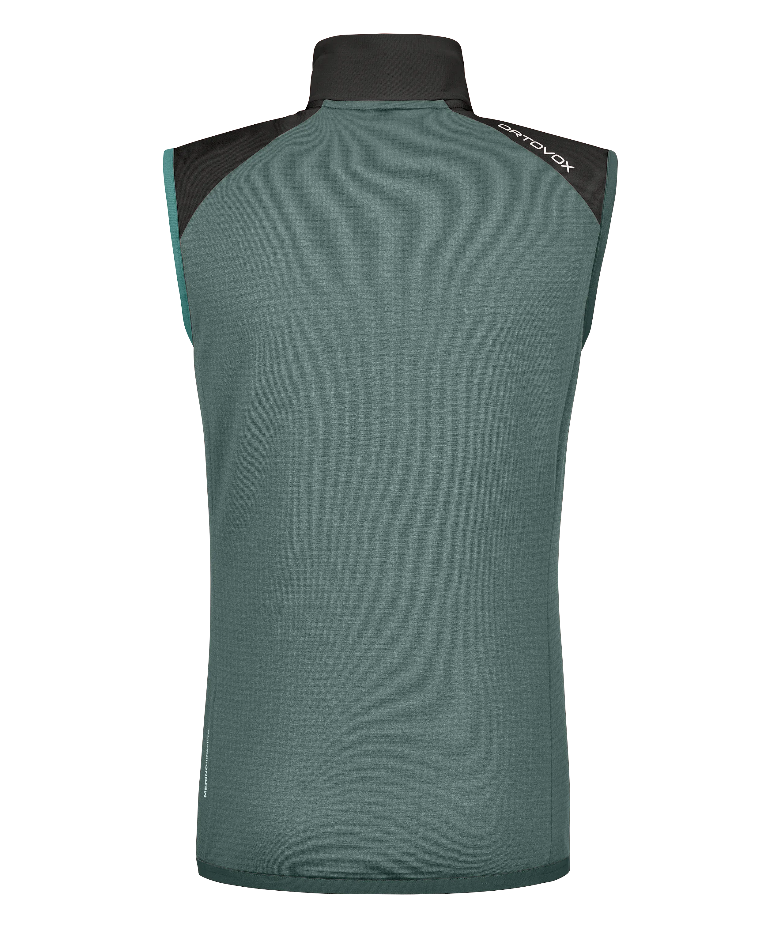 ORTOVOXR FLEECE GRID VEST