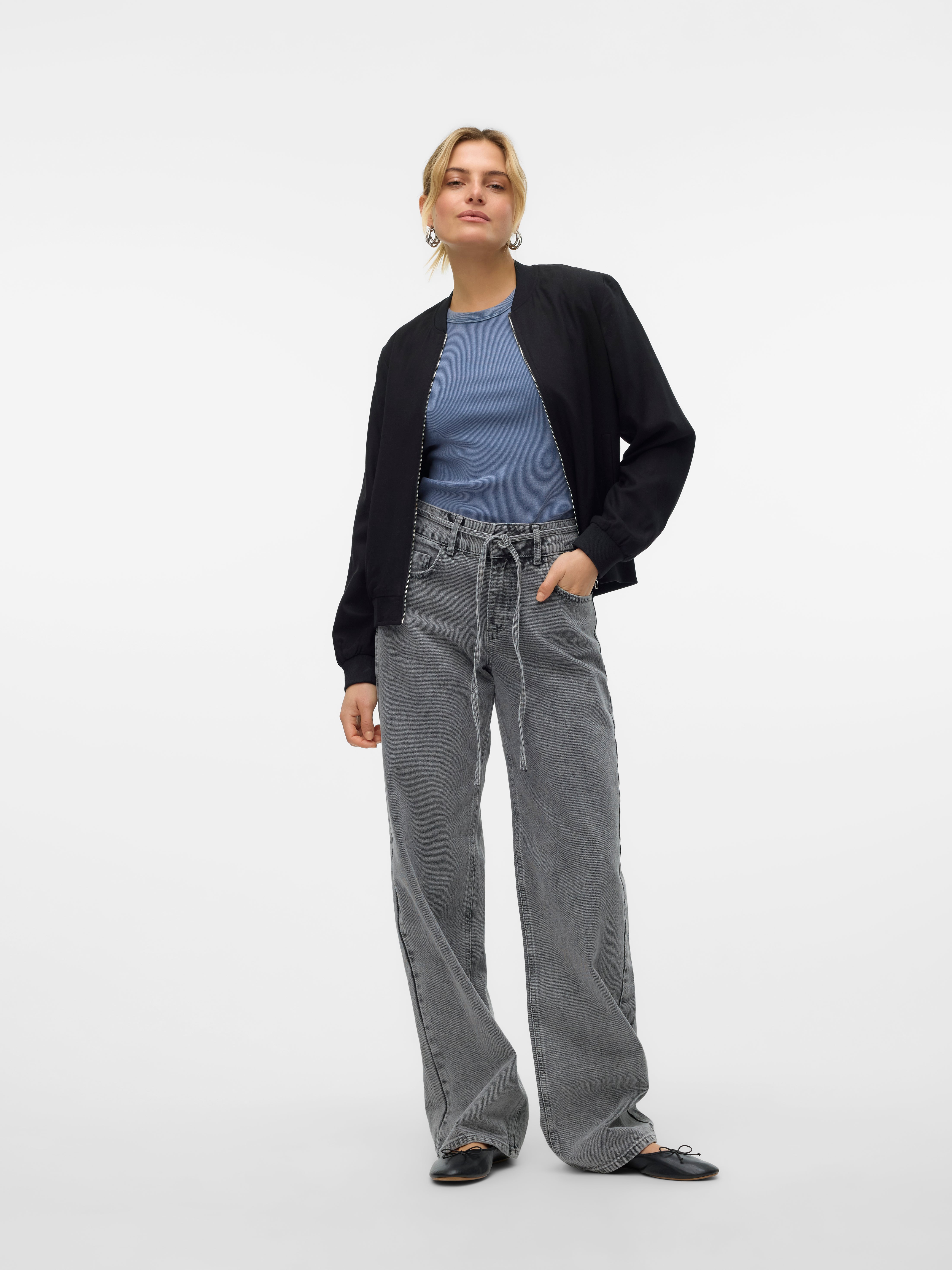 VERO MODA® VMDINNA Otw Bomber