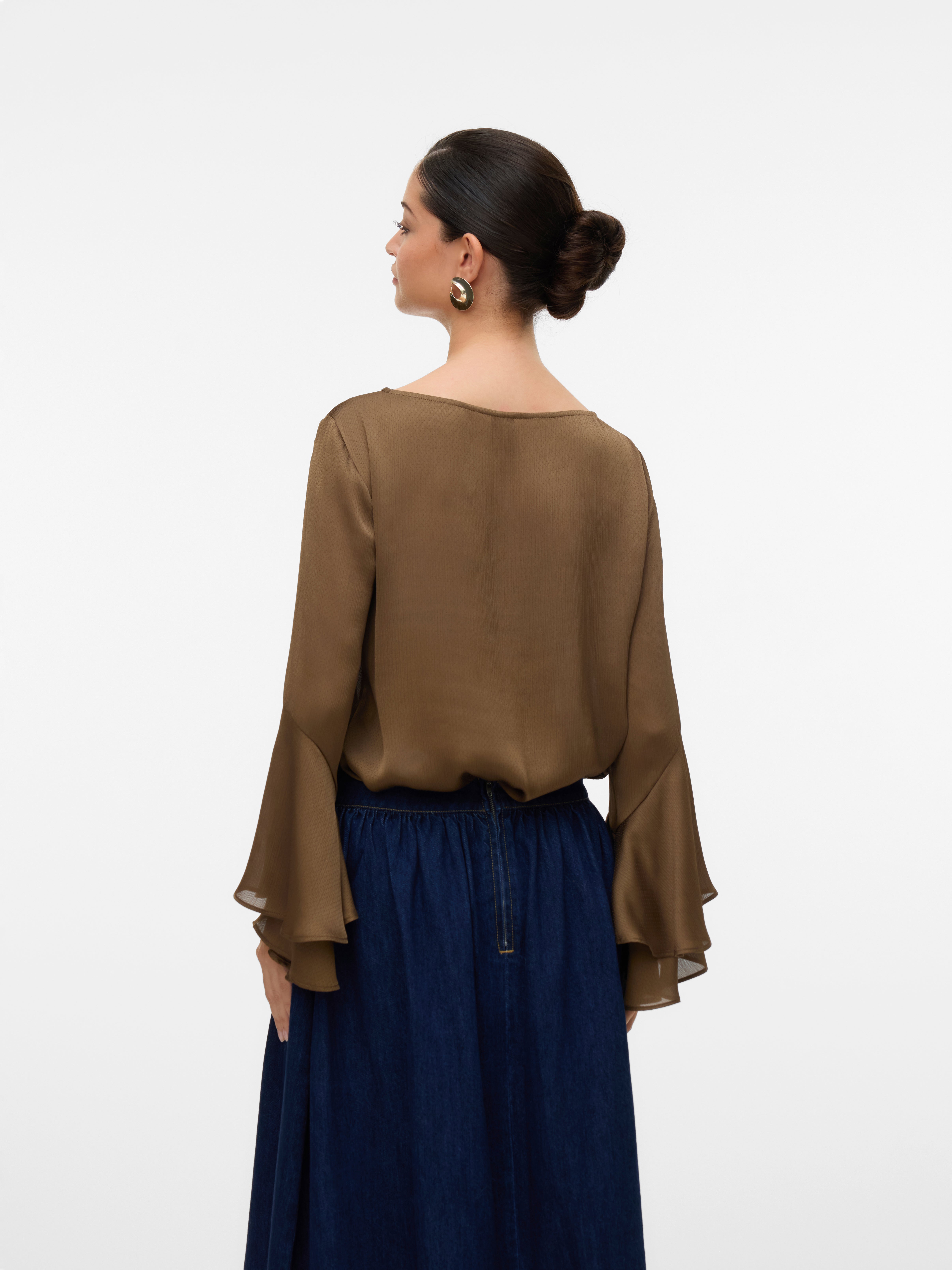 VERO MODA® VMLIVA Top