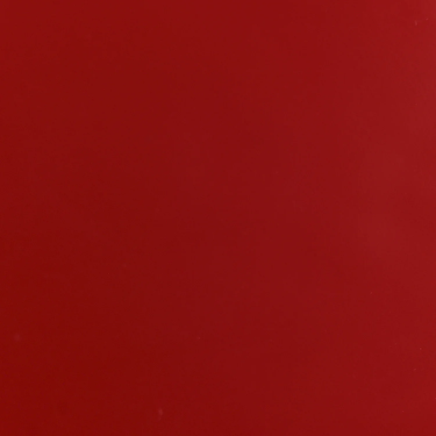 Glazed Calfskin Le Grand Bambino Red