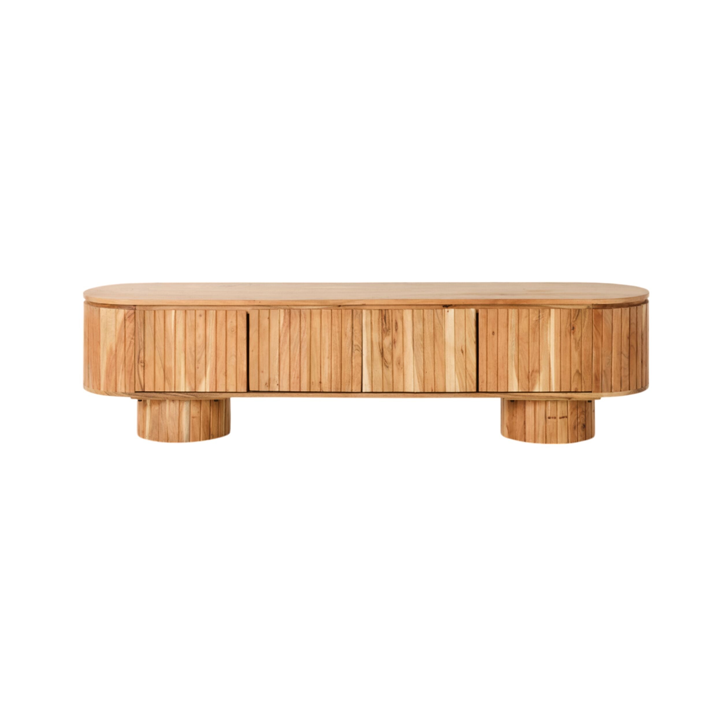Kade Entertainment Unit