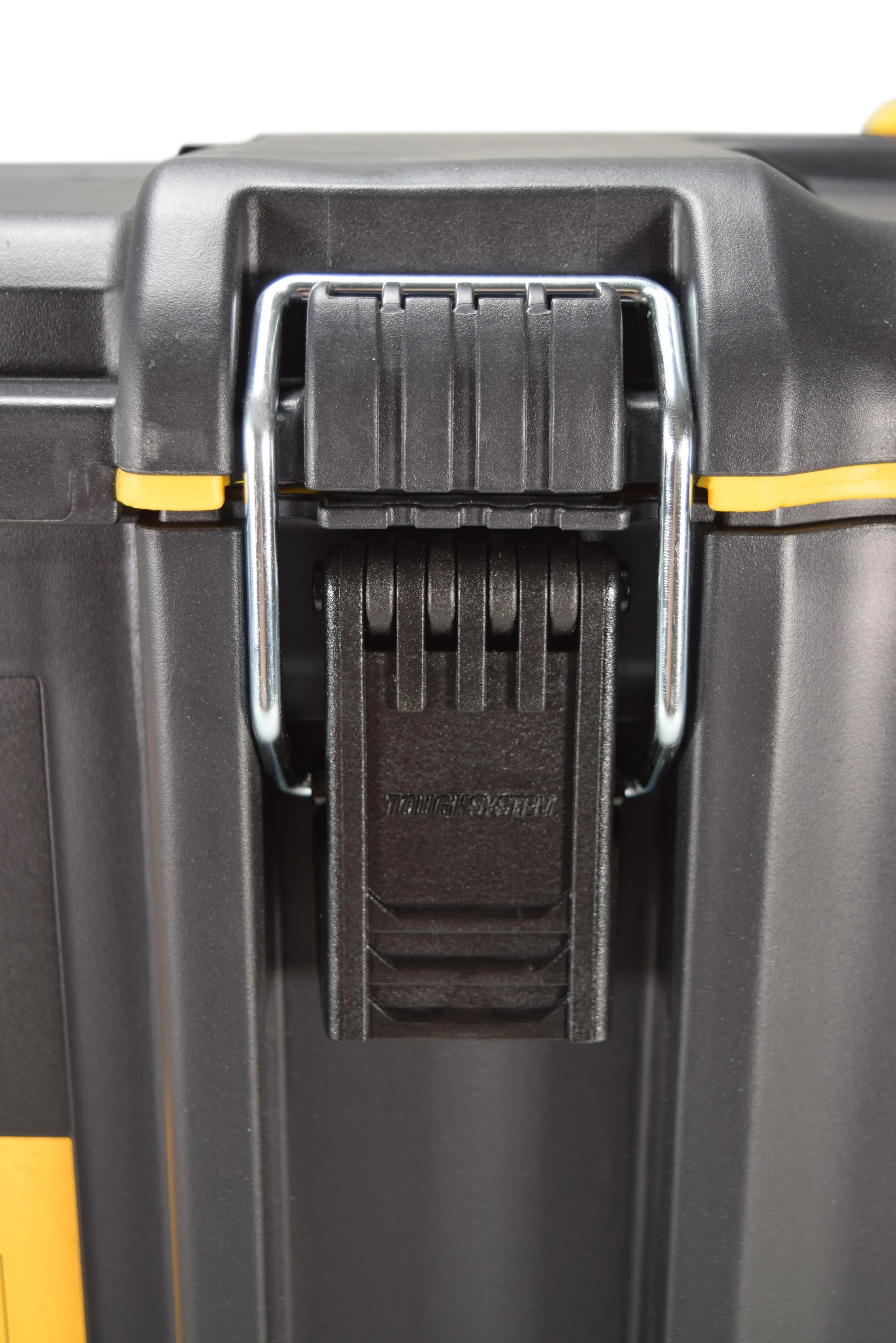DEWALT 2018833 Tool Boxes and Organizers, Plastic Black, 14.75