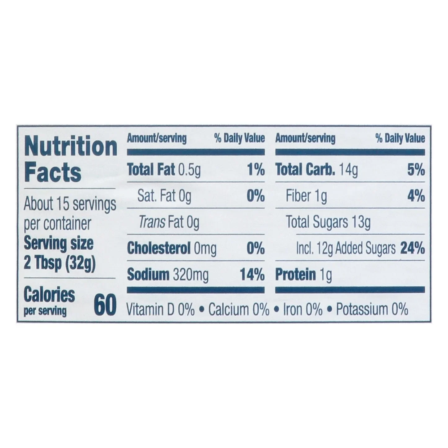 Baby Ray's Sweet Golden Mustard BBQ Sauce, 18 oz.
