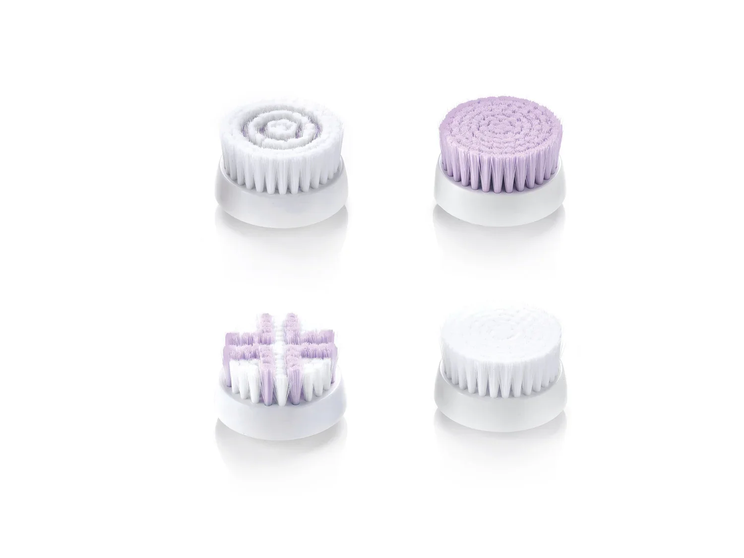 SILVERCREST PERSONAL CARE Brosse nettoyante visage