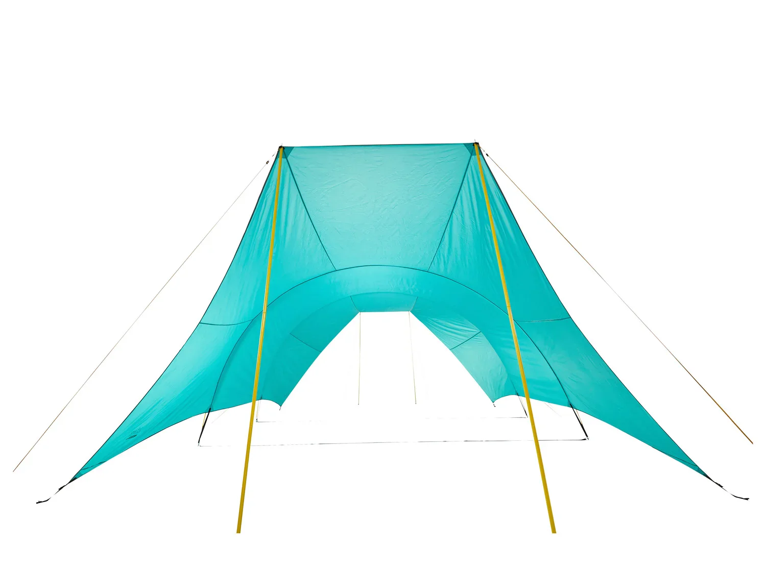 Grand Canyon Auvent  Tahuta Shelter 5 , 600 x 500 cm