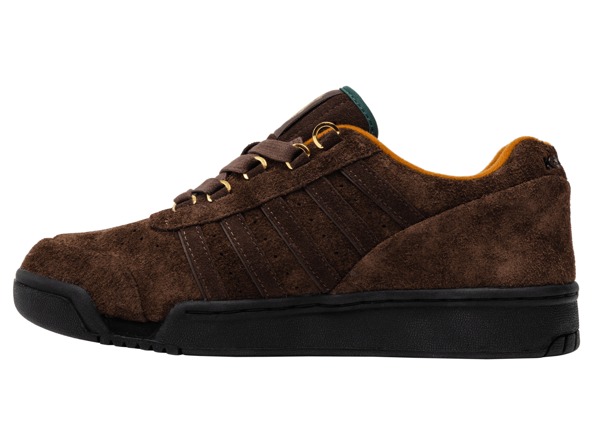 KSRC GSTAAD - K-Swiss Shoes