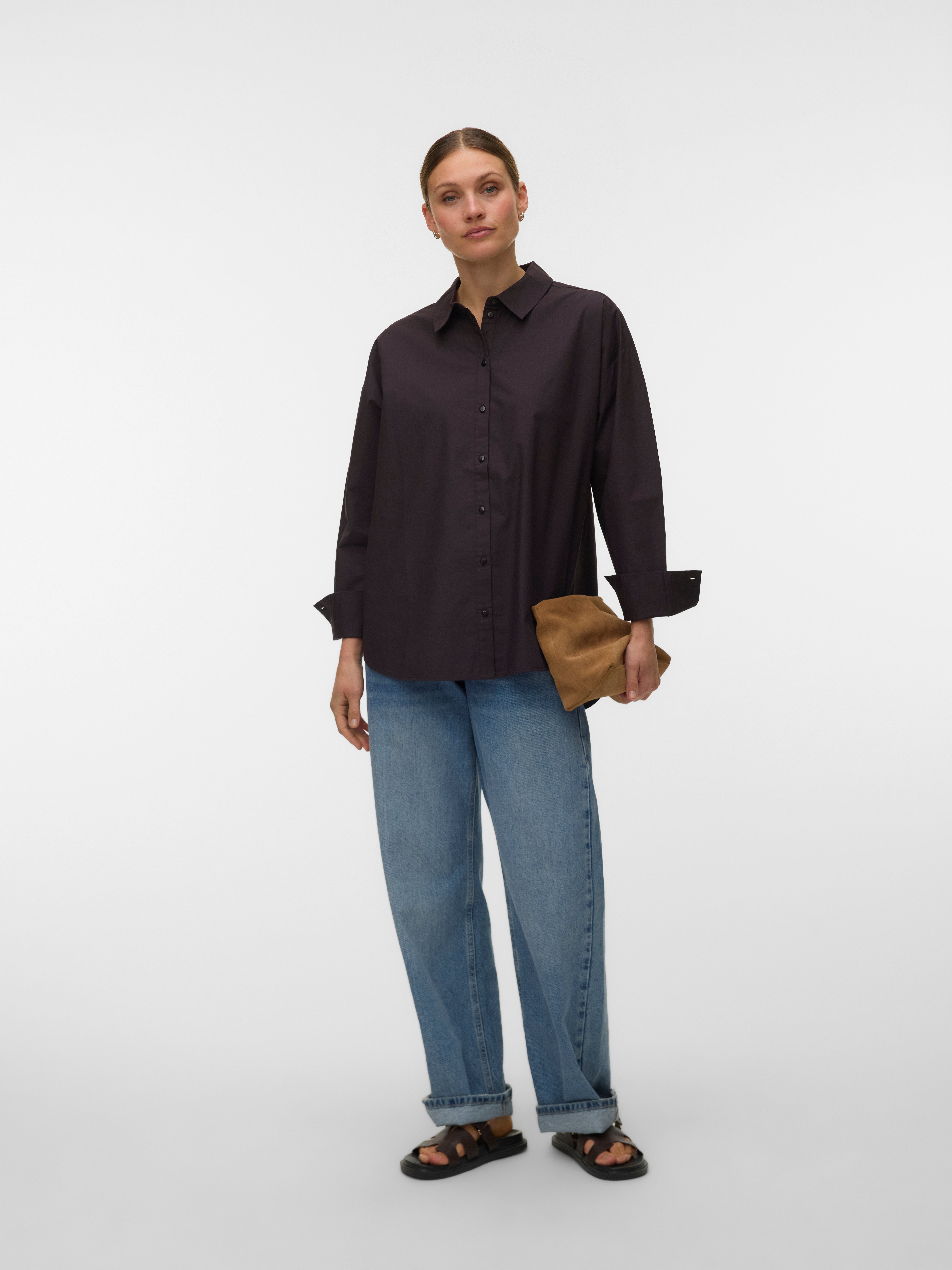 VERO MODA® AWOLIVIA Shirt