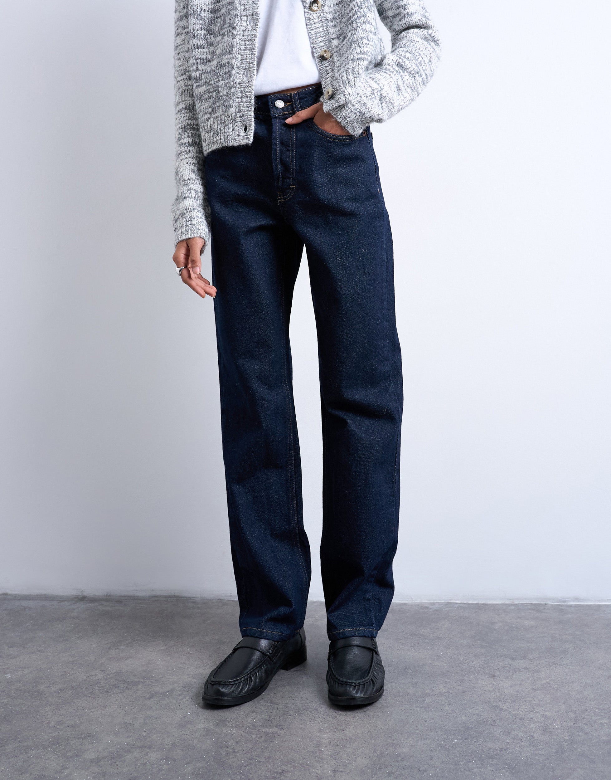 VERO MODA® TSBEATE Straight Fit Jeans
