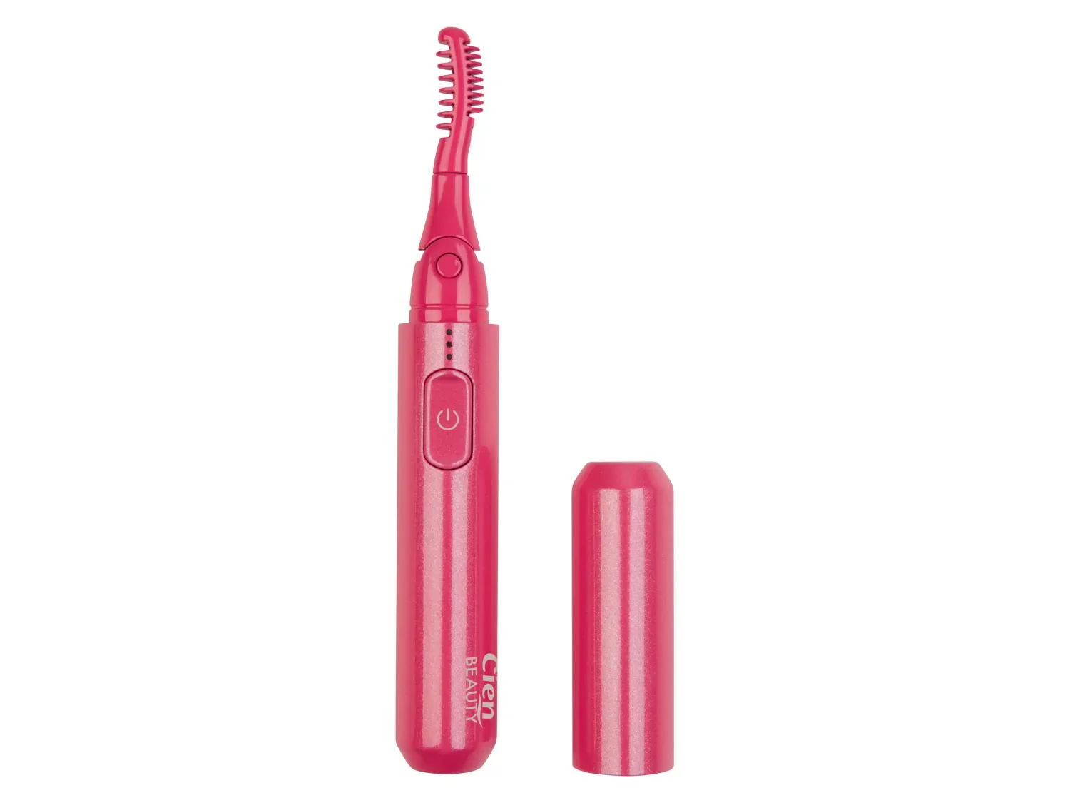 CIEN Beauty Recourbe-cils chauffant, 3 tempratures